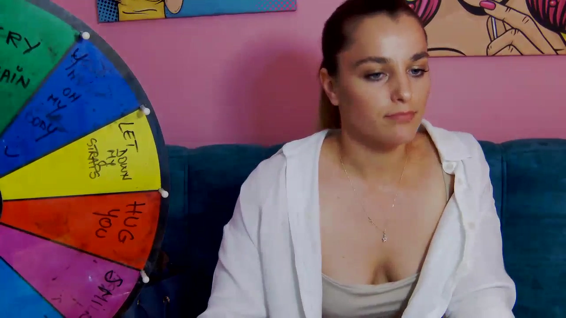 Gallery image thumbnail from BriannaK's myfreecams stream on, 06/26/2023, 17:14 image 14 of 20