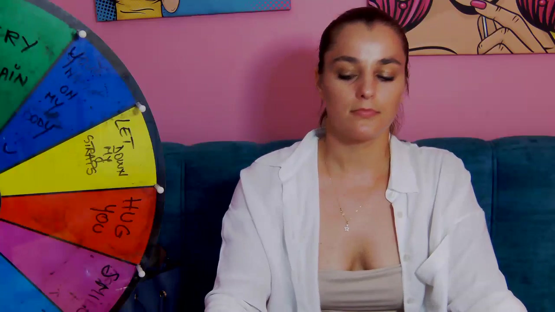 Gallery image thumbnail from BriannaK's myfreecams stream on, 06/26/2023, 17:14 image 11 of 20