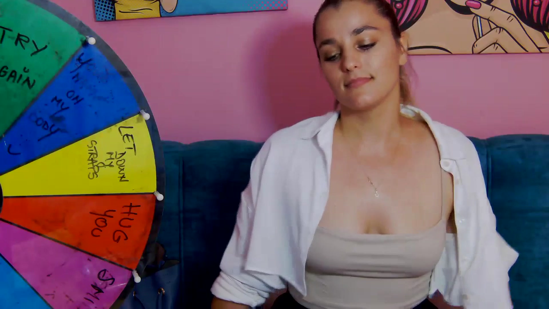 Gallery image thumbnail from BriannaK's myfreecams stream on, 06/26/2023, 17:14 image 15 of 20