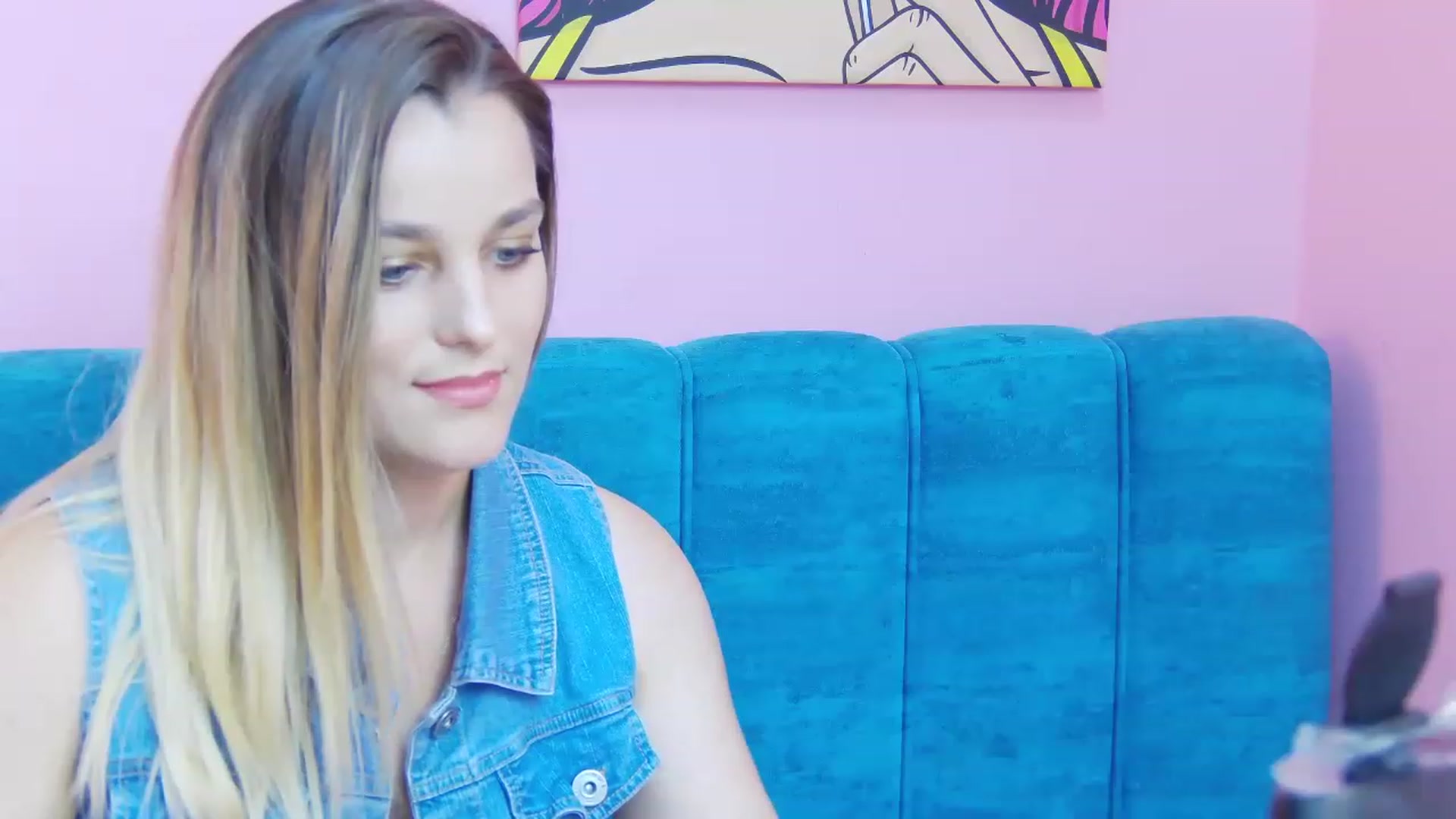 Gallery image thumbnail from BriannaK's myfreecams stream on, 06/29/2023, 11:49 image 10 of 20