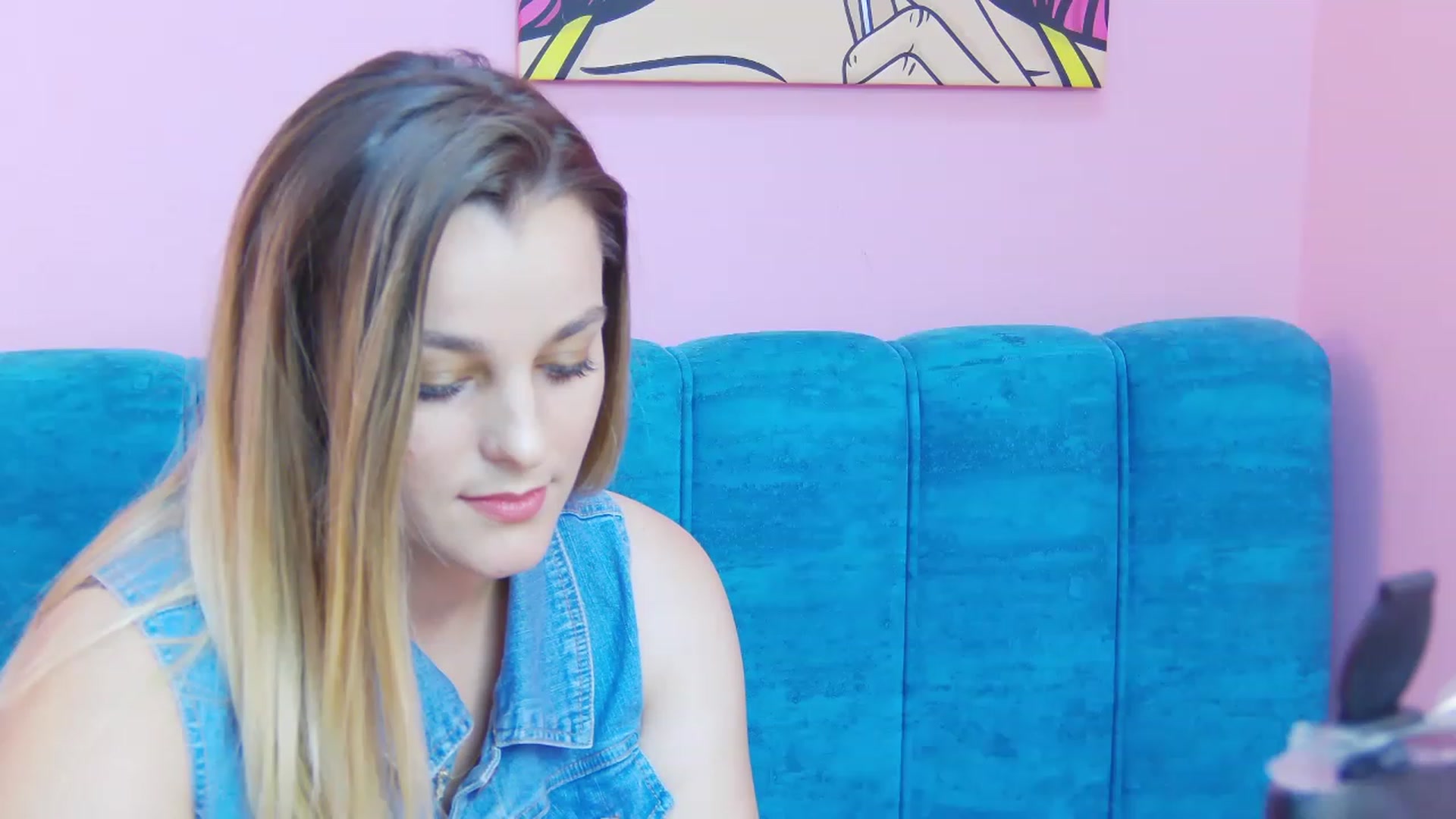 Gallery image thumbnail from BriannaK's myfreecams stream on, 06/29/2023, 11:49 image 12 of 20