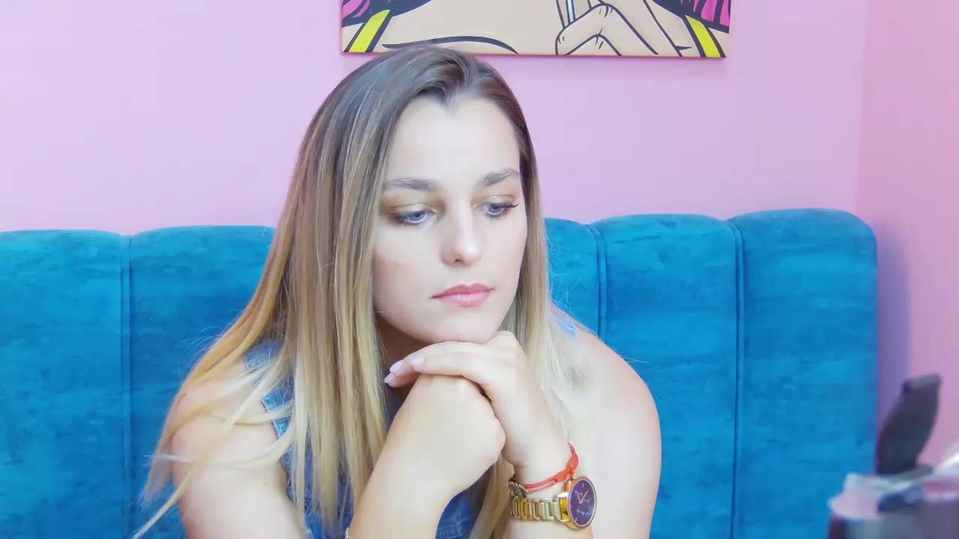 Gallery image thumbnail from BriannaK's myfreecams stream on, 06/29/2023, 11:49 image 2 of 20