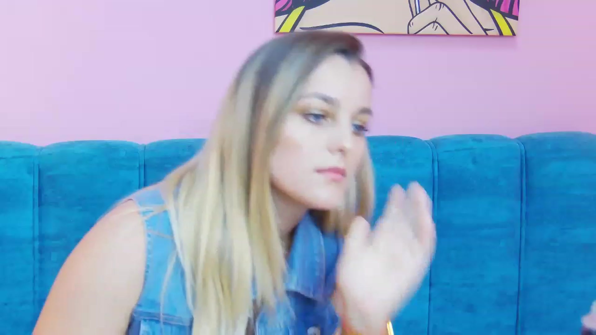 Gallery image thumbnail from BriannaK's myfreecams stream on, 06/29/2023, 11:49 image 17 of 20