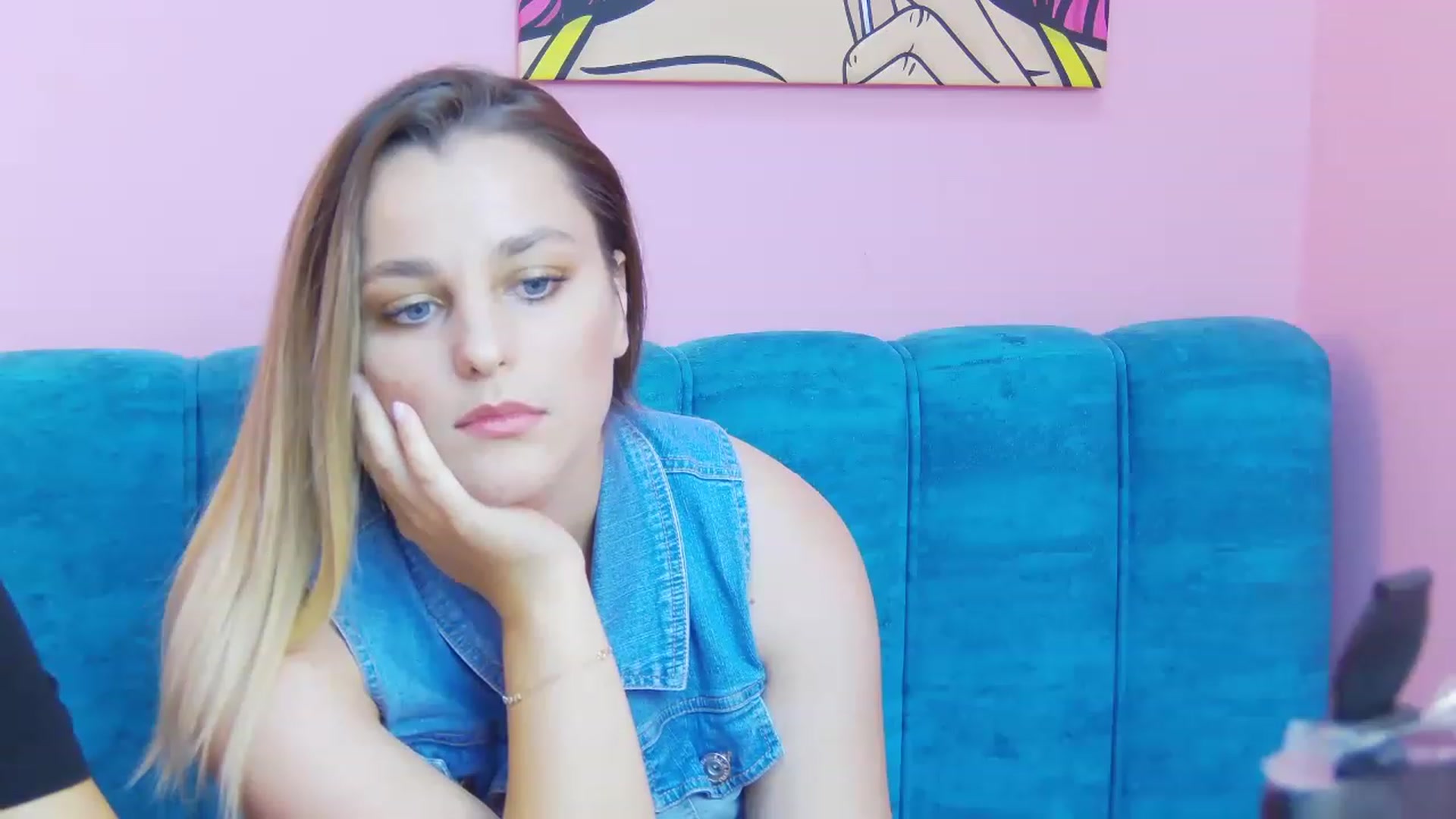 Gallery image thumbnail from BriannaK's myfreecams stream on, 06/29/2023, 11:49 image 5 of 20
