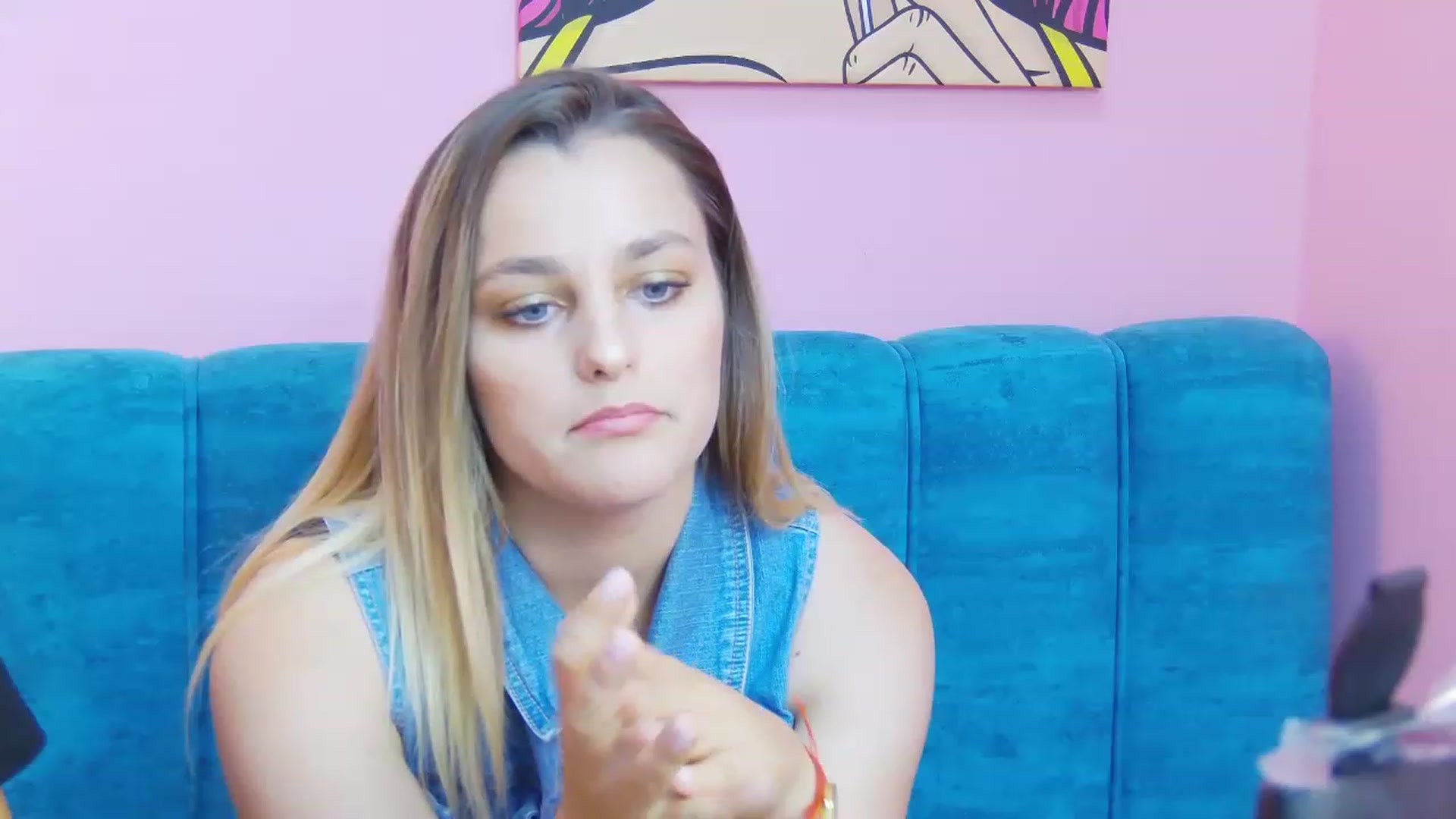 Gallery image thumbnail from BriannaK's myfreecams stream on, 06/29/2023, 11:49 image 7 of 20
