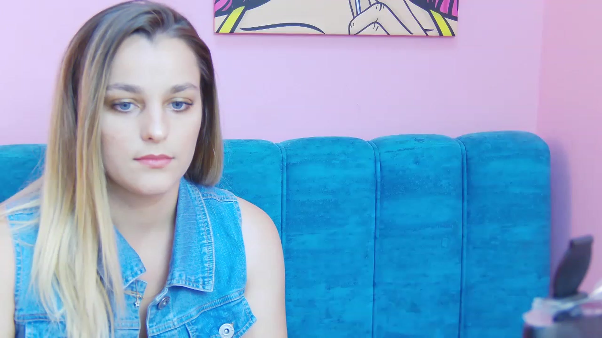 Gallery image thumbnail from BriannaK's myfreecams stream on, 06/29/2023, 11:49 image 11 of 20