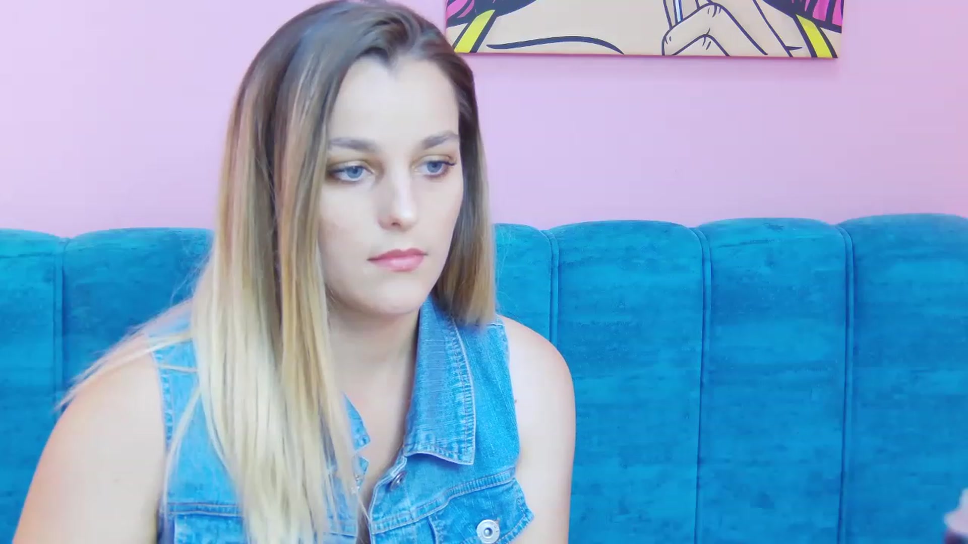 Gallery image thumbnail from BriannaK's myfreecams stream on, 06/29/2023, 11:49 image 14 of 20
