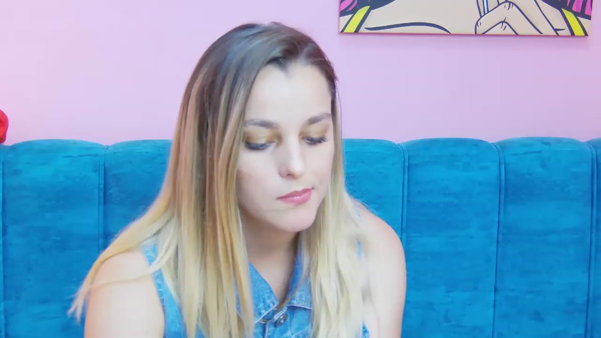 Gallery image thumbnail from BriannaK's myfreecams stream on, 06/29/2023, 12:10 image 16 of 20
