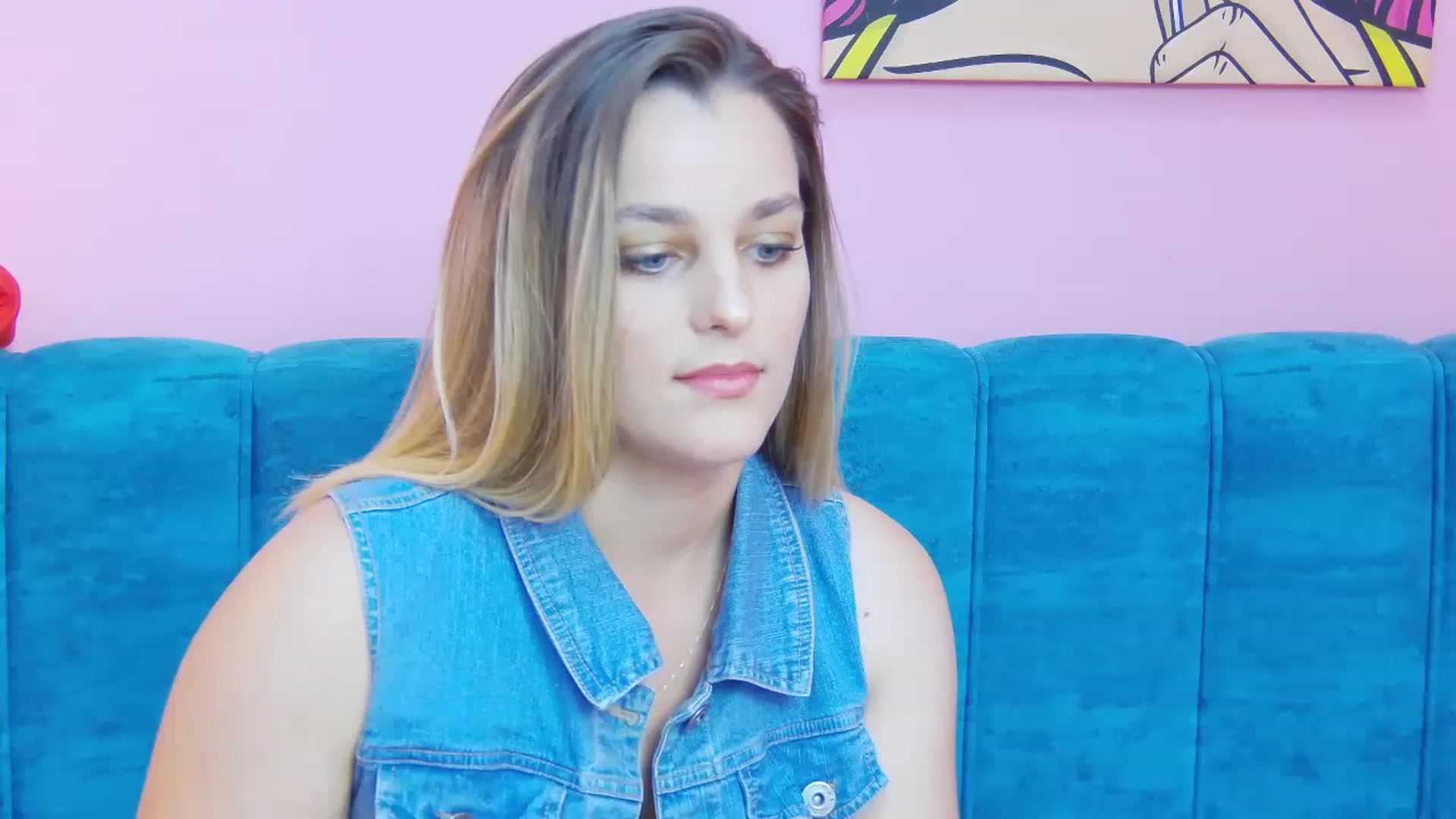 Gallery image thumbnail from BriannaK's myfreecams stream on, 06/29/2023, 12:10 image 2 of 20