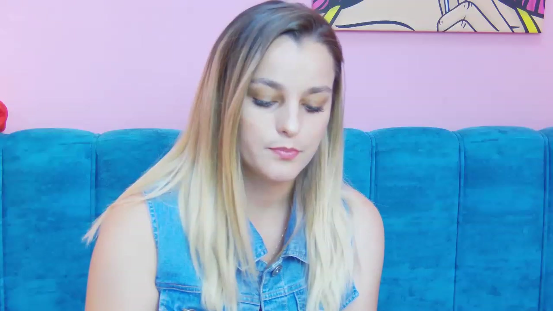 Gallery image thumbnail from BriannaK's myfreecams stream on, 06/29/2023, 12:10 image 14 of 20