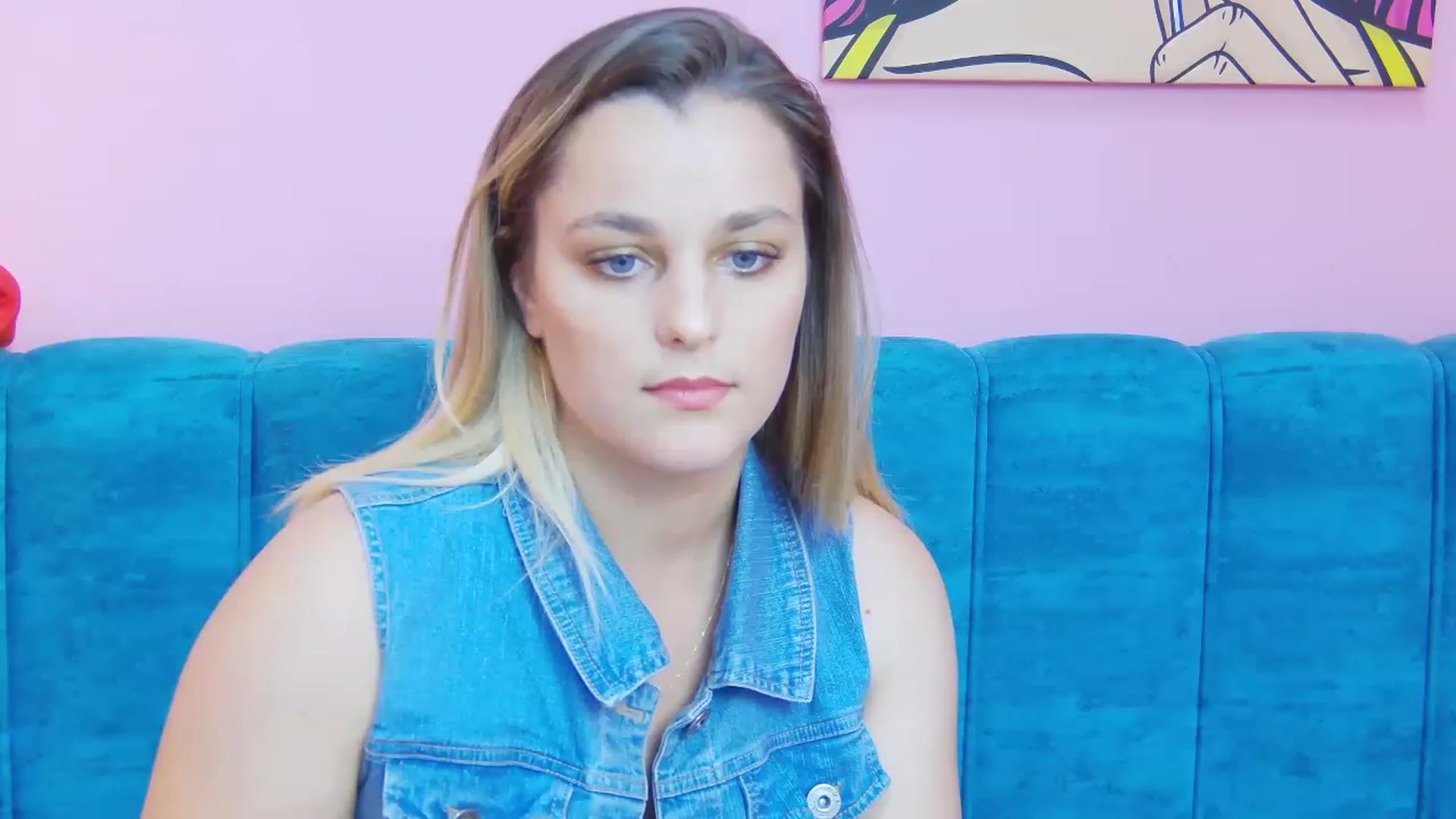 Gallery image thumbnail from BriannaK's myfreecams stream on, 06/29/2023, 12:10 image 3 of 20