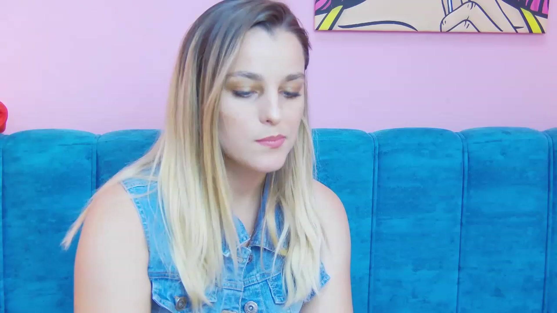 Gallery image thumbnail from BriannaK's myfreecams stream on, 06/29/2023, 12:10 image 6 of 20