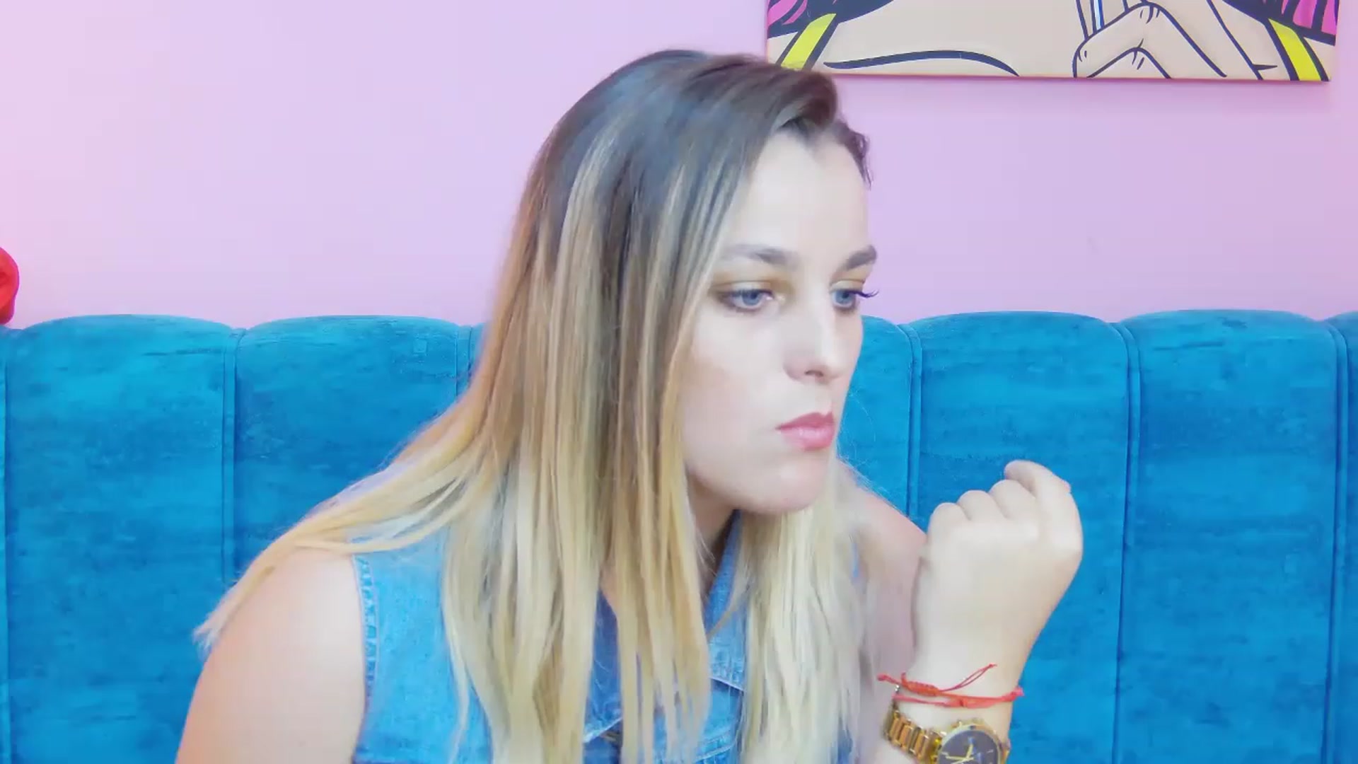 Gallery image thumbnail from BriannaK's myfreecams stream on, 06/29/2023, 12:10 image 13 of 20