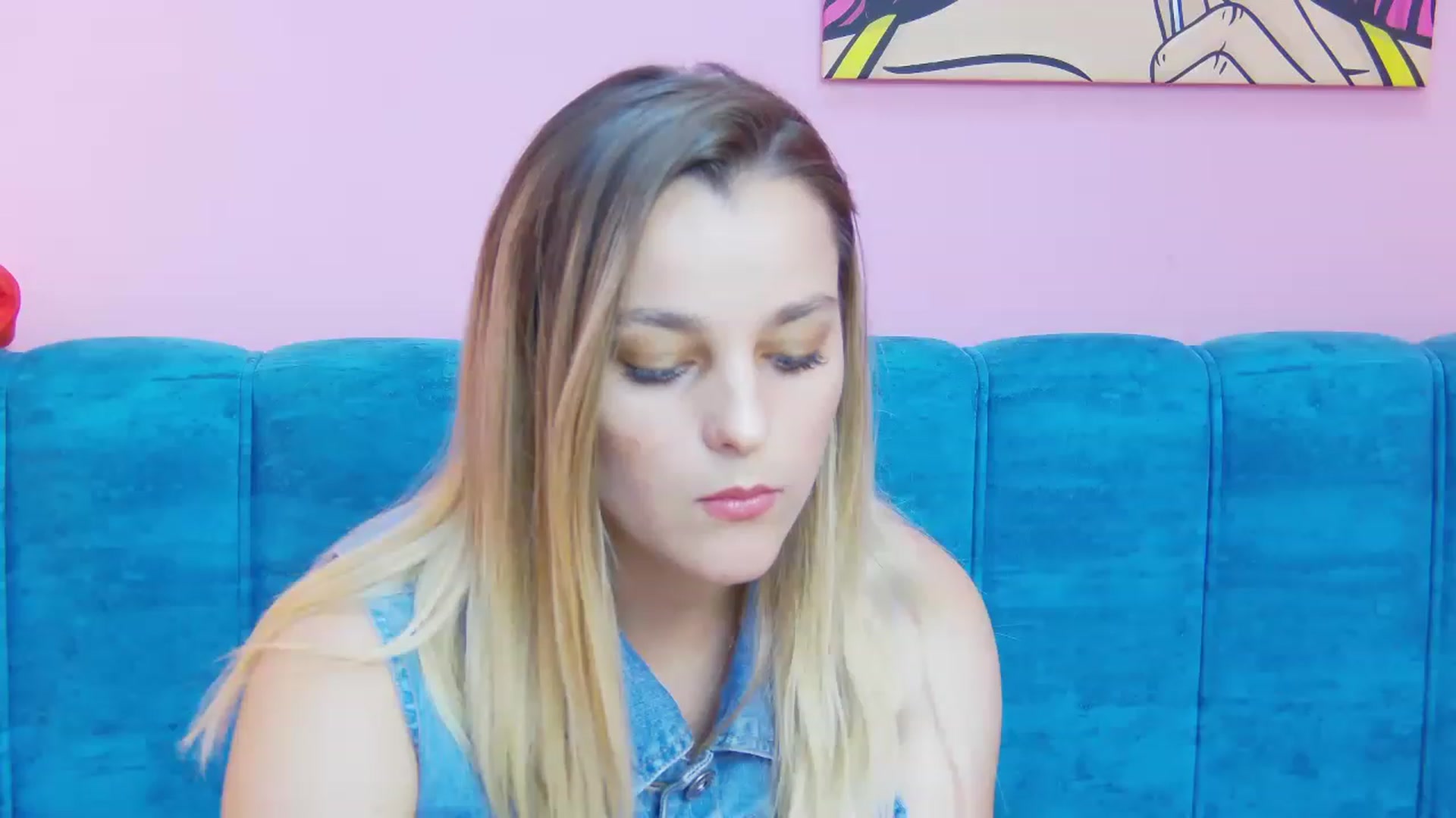 Gallery image thumbnail from BriannaK's myfreecams stream on, 06/29/2023, 12:10 image 15 of 20