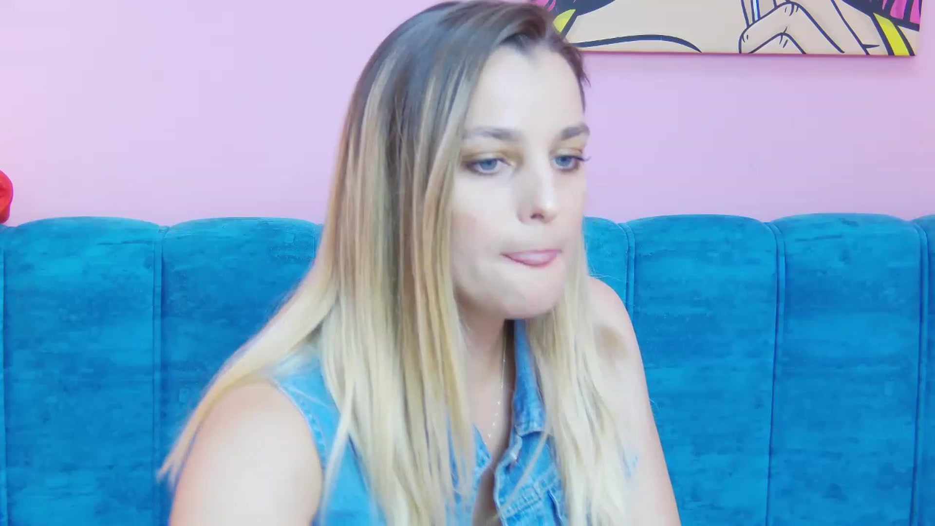 Gallery image thumbnail from BriannaK's myfreecams stream on, 06/29/2023, 12:10 image 17 of 20