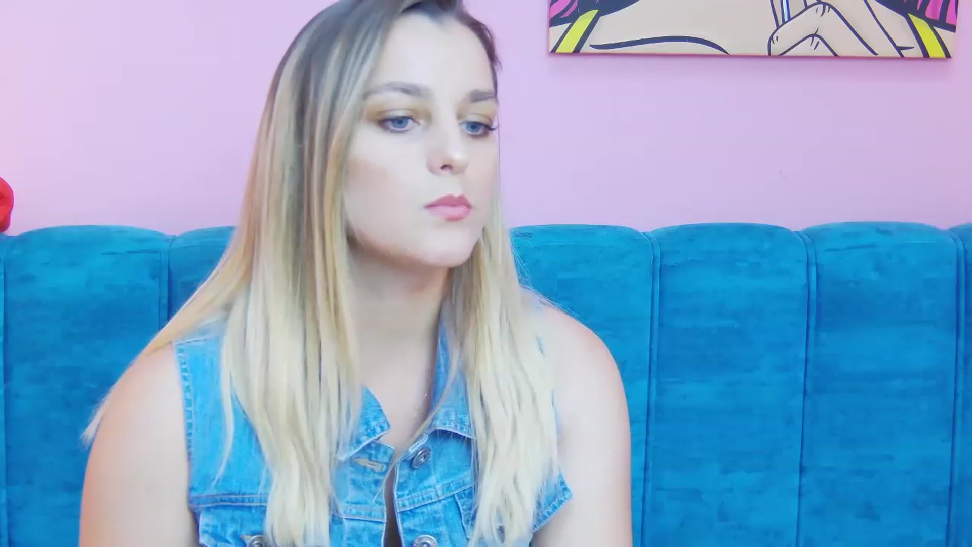 Gallery image thumbnail from BriannaK's myfreecams stream on, 06/29/2023, 12:10 image 10 of 20