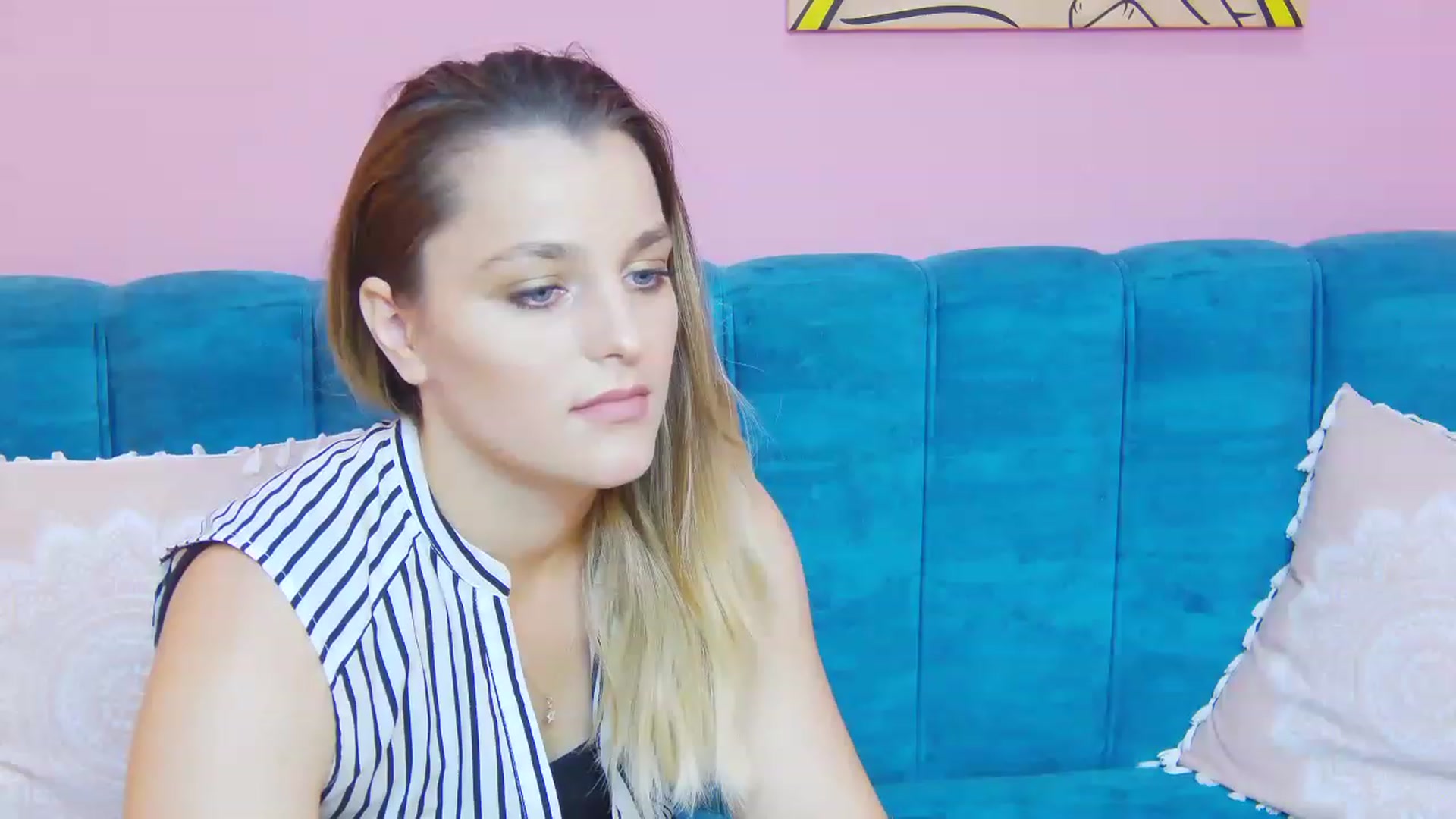 Gallery image thumbnail from BriannaK's myfreecams stream on, 06/30/2023, 11:35 image 14 of 20