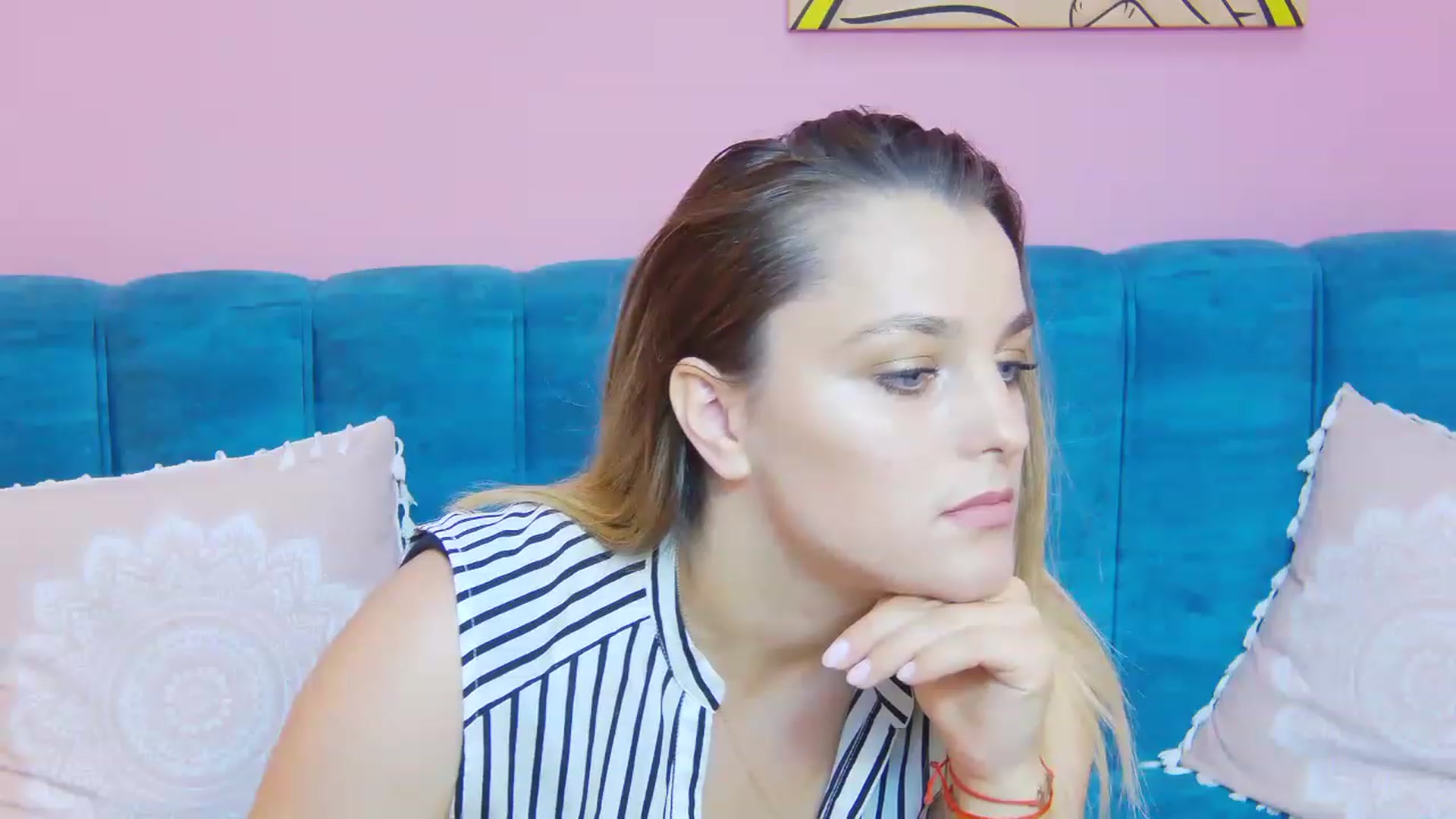 Gallery image thumbnail from BriannaK's myfreecams stream on, 06/30/2023, 11:35 image 19 of 20