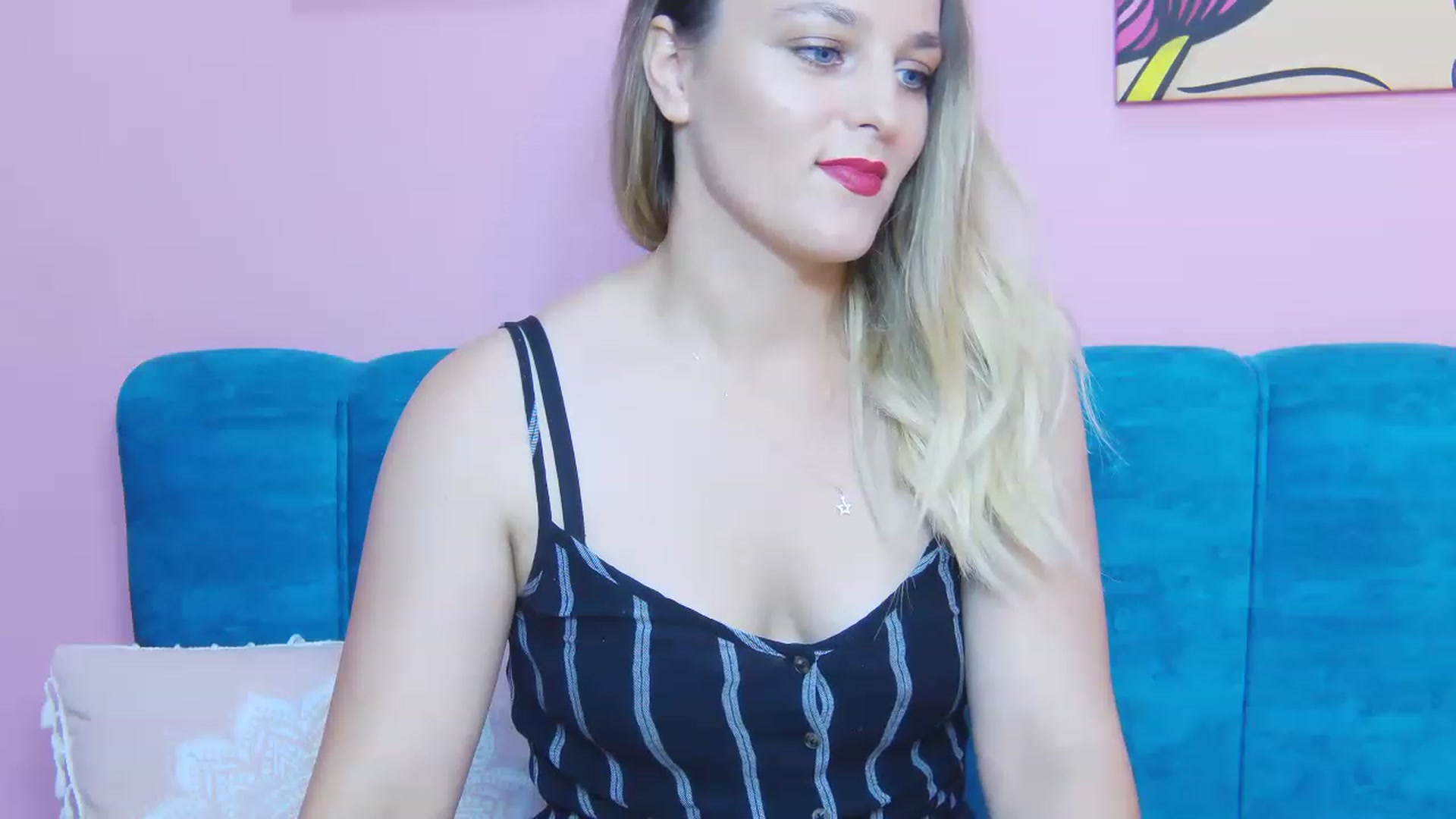 Gallery image thumbnail from BriannaK's myfreecams stream on, 07/02/2023, 13:37 image 10 of 20