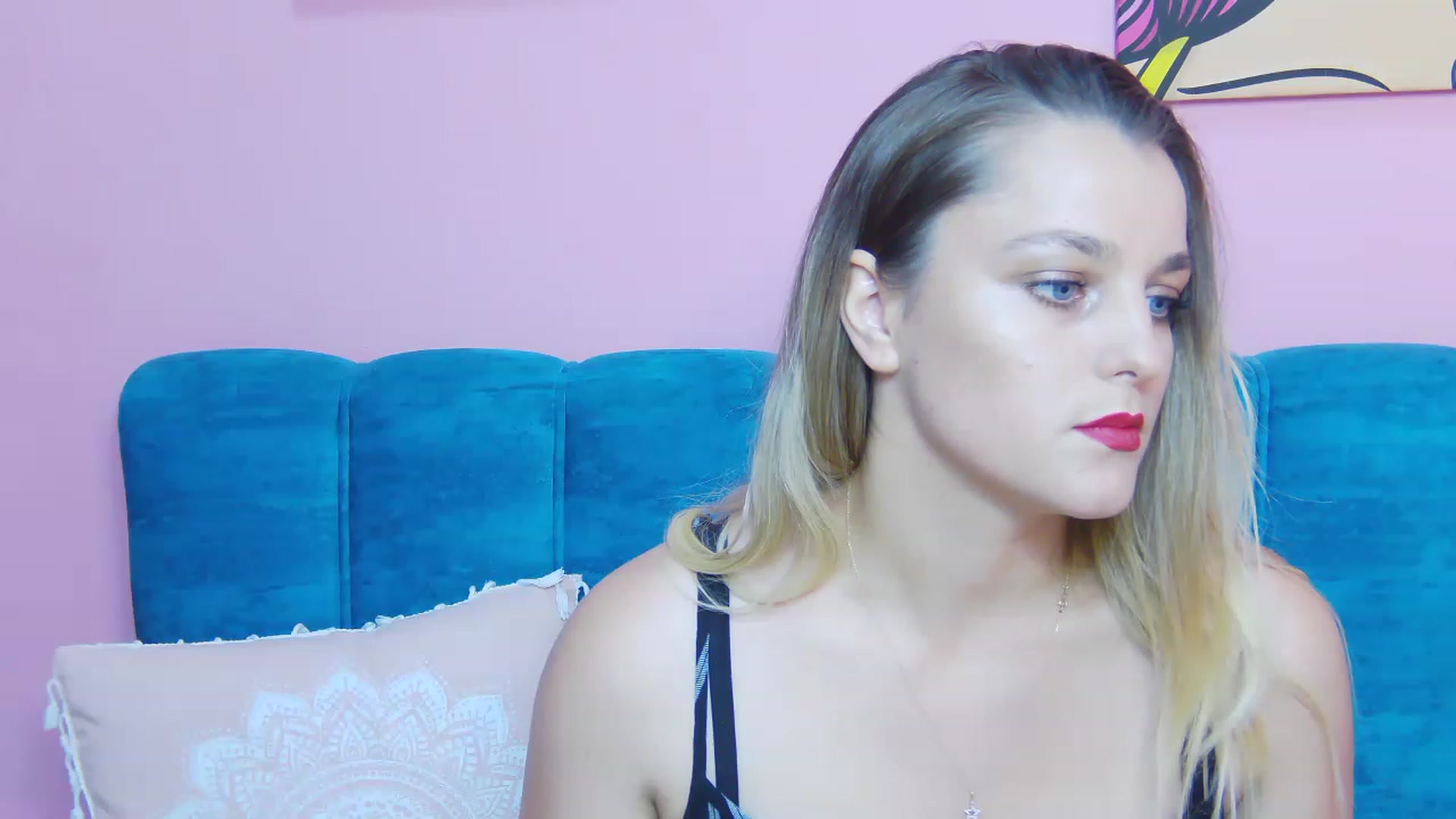 Gallery image thumbnail from BriannaK's myfreecams stream on, 07/02/2023, 13:37 image 1 of 20