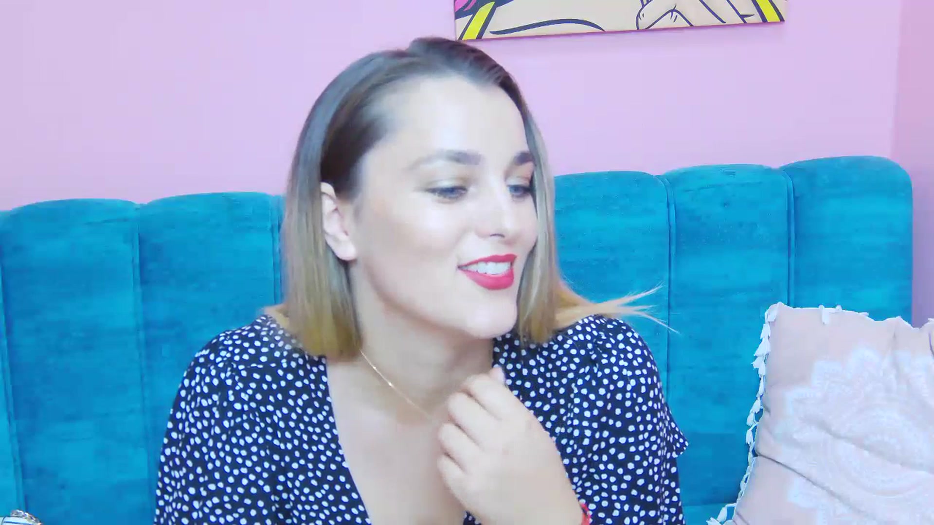 Gallery image thumbnail from BriannaK's myfreecams stream on, 07/05/2023, 12:03 image 2 of 20