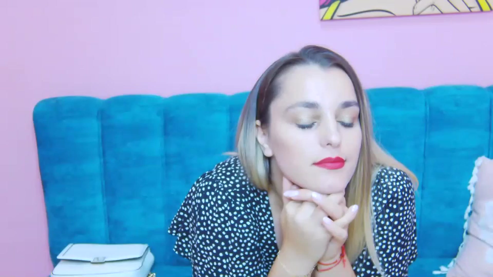 Gallery image thumbnail from BriannaK's myfreecams stream on, 07/05/2023, 13:15 image 7 of 20
