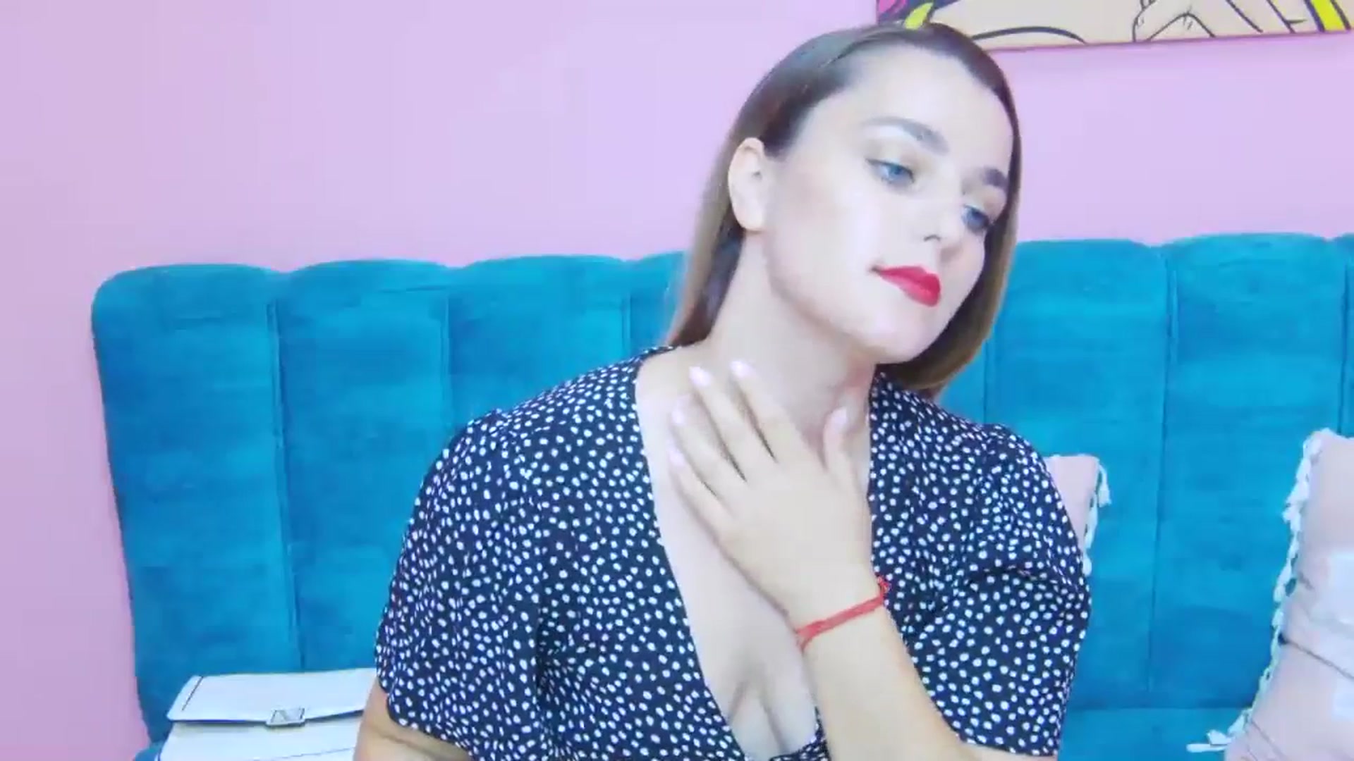 Gallery image thumbnail from BriannaK's myfreecams stream on, 07/05/2023, 13:15 image 16 of 20