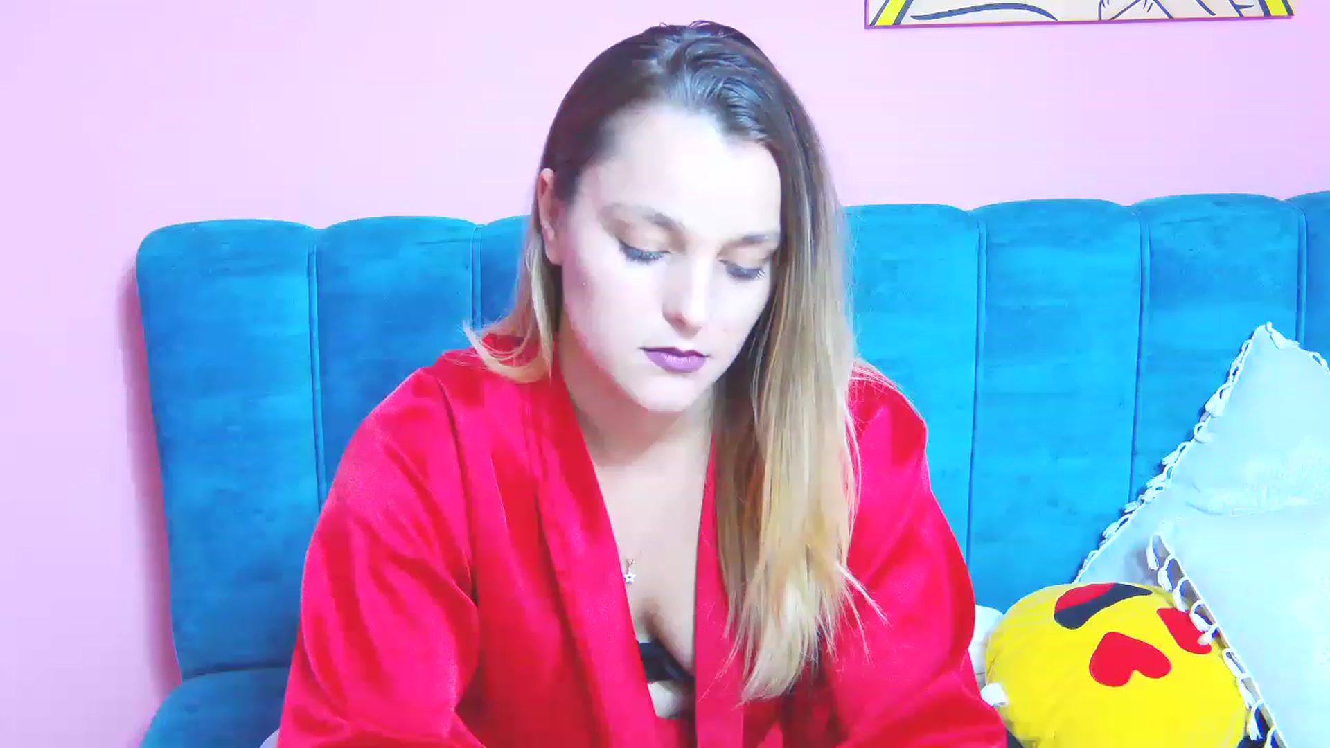 Gallery image thumbnail from BriannaK's myfreecams stream on, 07/08/2023, 17:13 image 17 of 20
