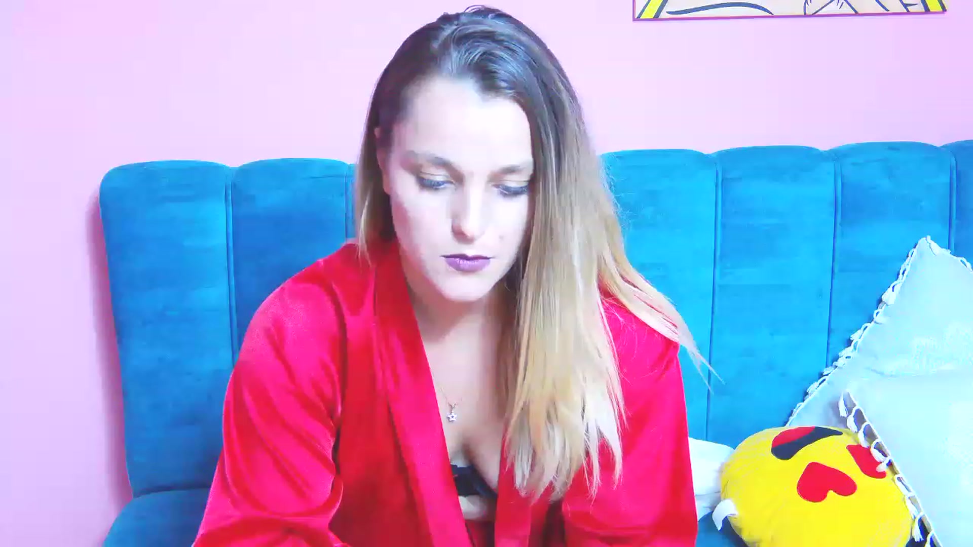 Gallery image thumbnail from BriannaK's myfreecams stream on, 07/08/2023, 17:13 image 18 of 20
