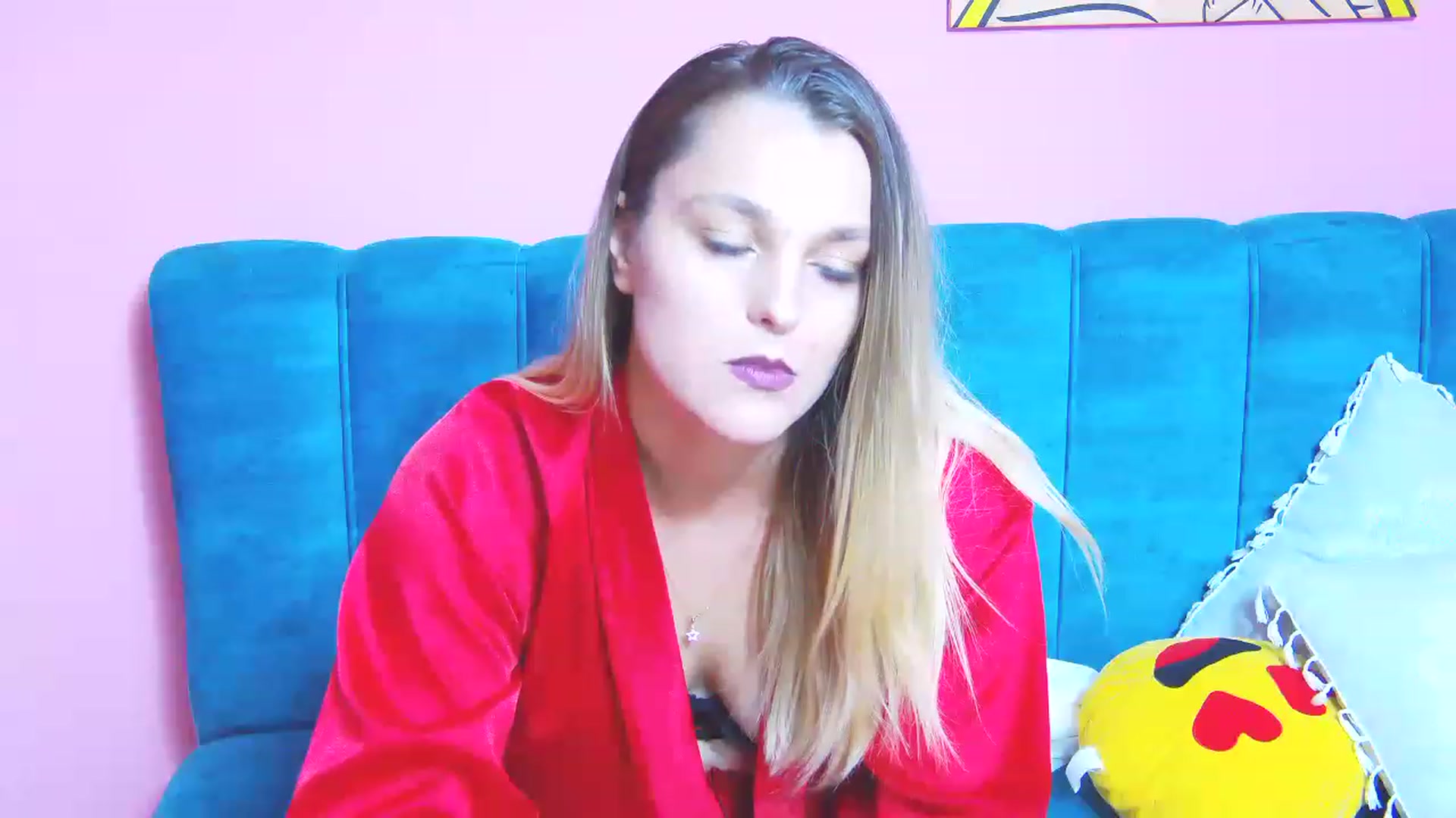 Gallery image thumbnail from BriannaK's myfreecams stream on, 07/08/2023, 17:13 image 19 of 20