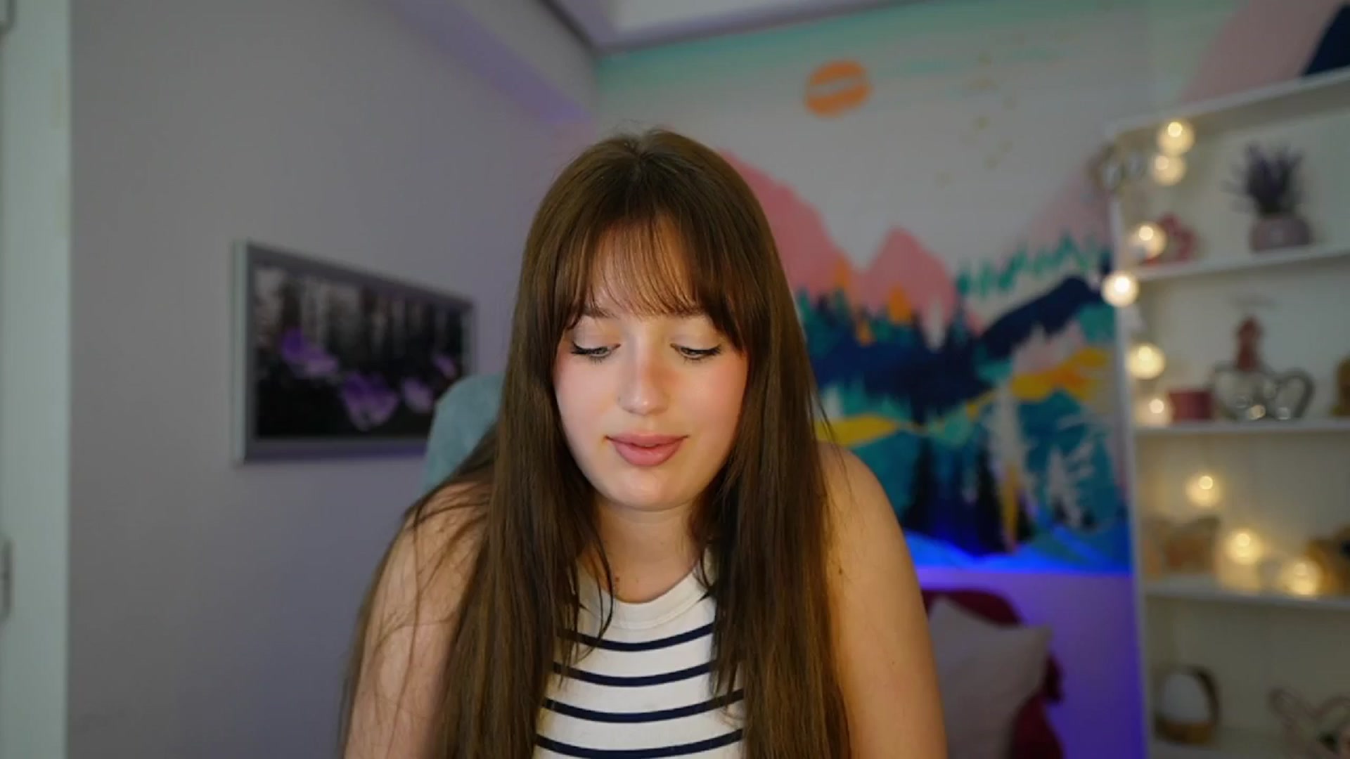 Gallery image thumbnail from Brianna_Nice's myfreecams stream on, 11/08/2024, 20:40 image 8 of 20
