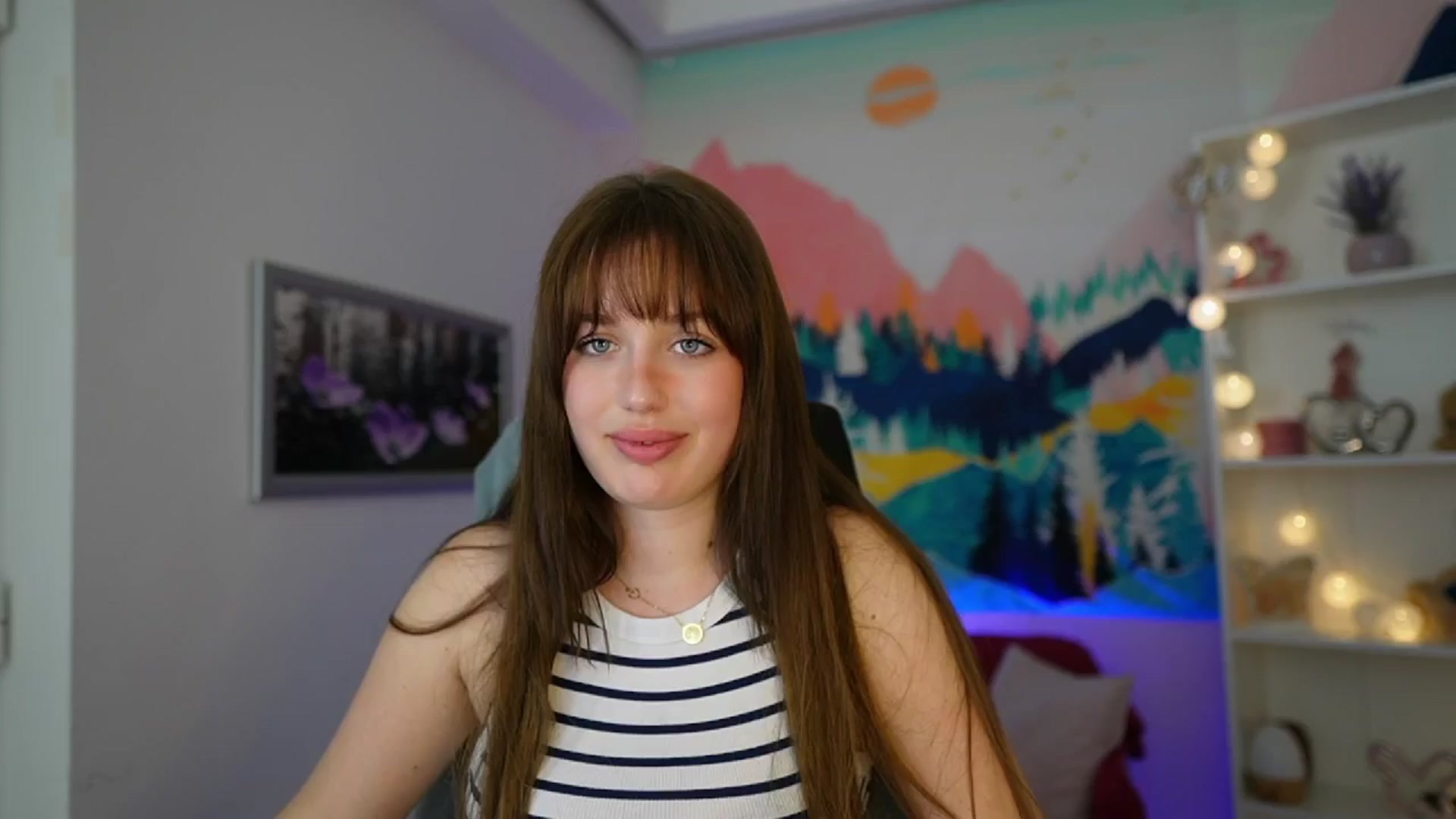 Gallery image thumbnail from Brianna_Nice's myfreecams stream on, 11/08/2024, 20:40 image 20 of 20