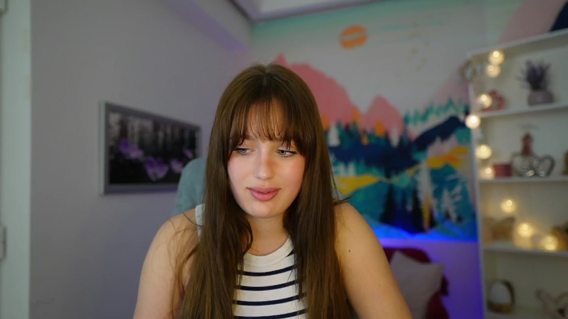 Gallery image thumbnail from Brianna_Nice's myfreecams stream on, 11/08/2024, 20:40 image 2 of 20