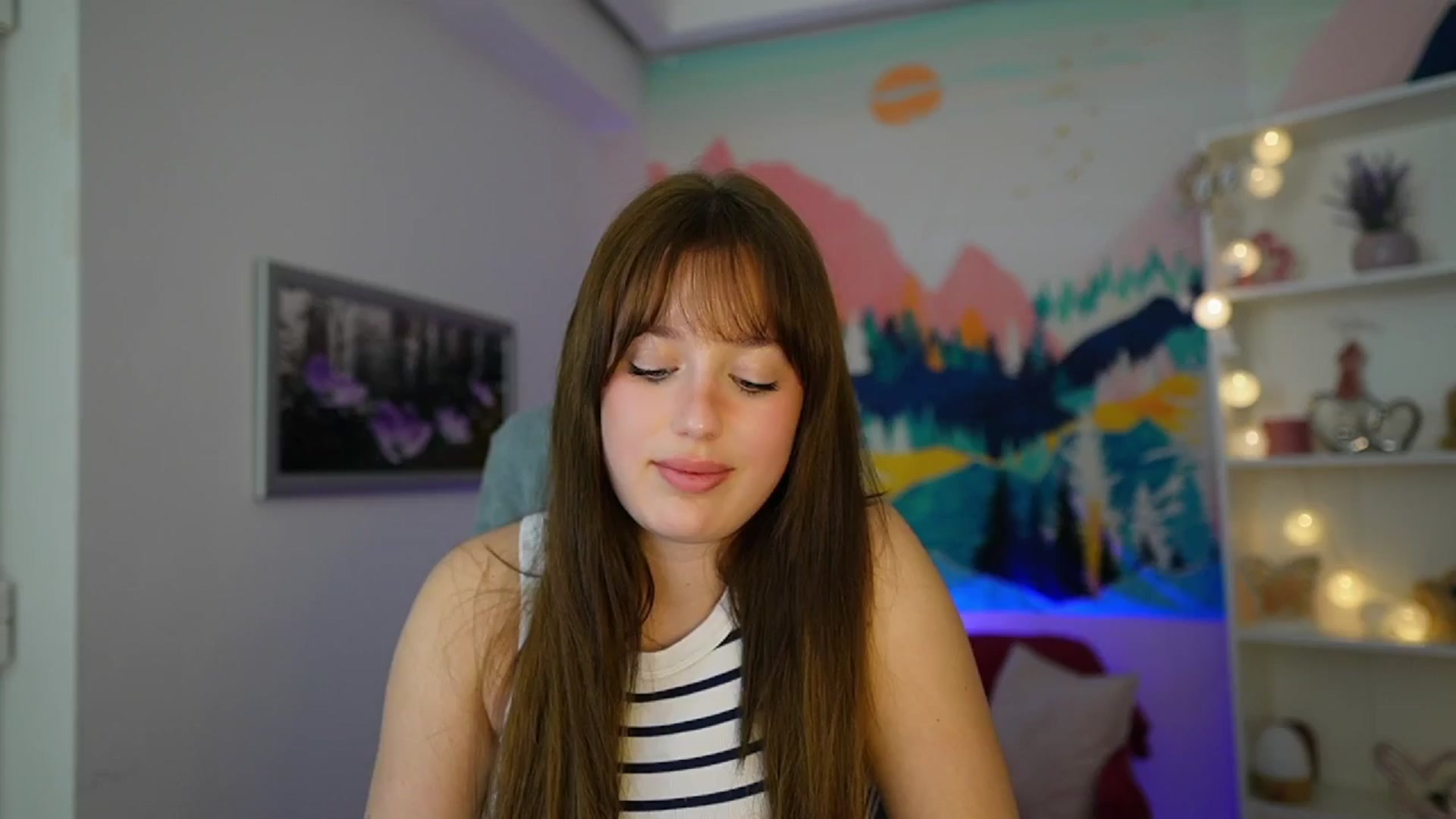 Gallery image thumbnail from Brianna_Nice's myfreecams stream on, 11/08/2024, 20:40 image 4 of 20