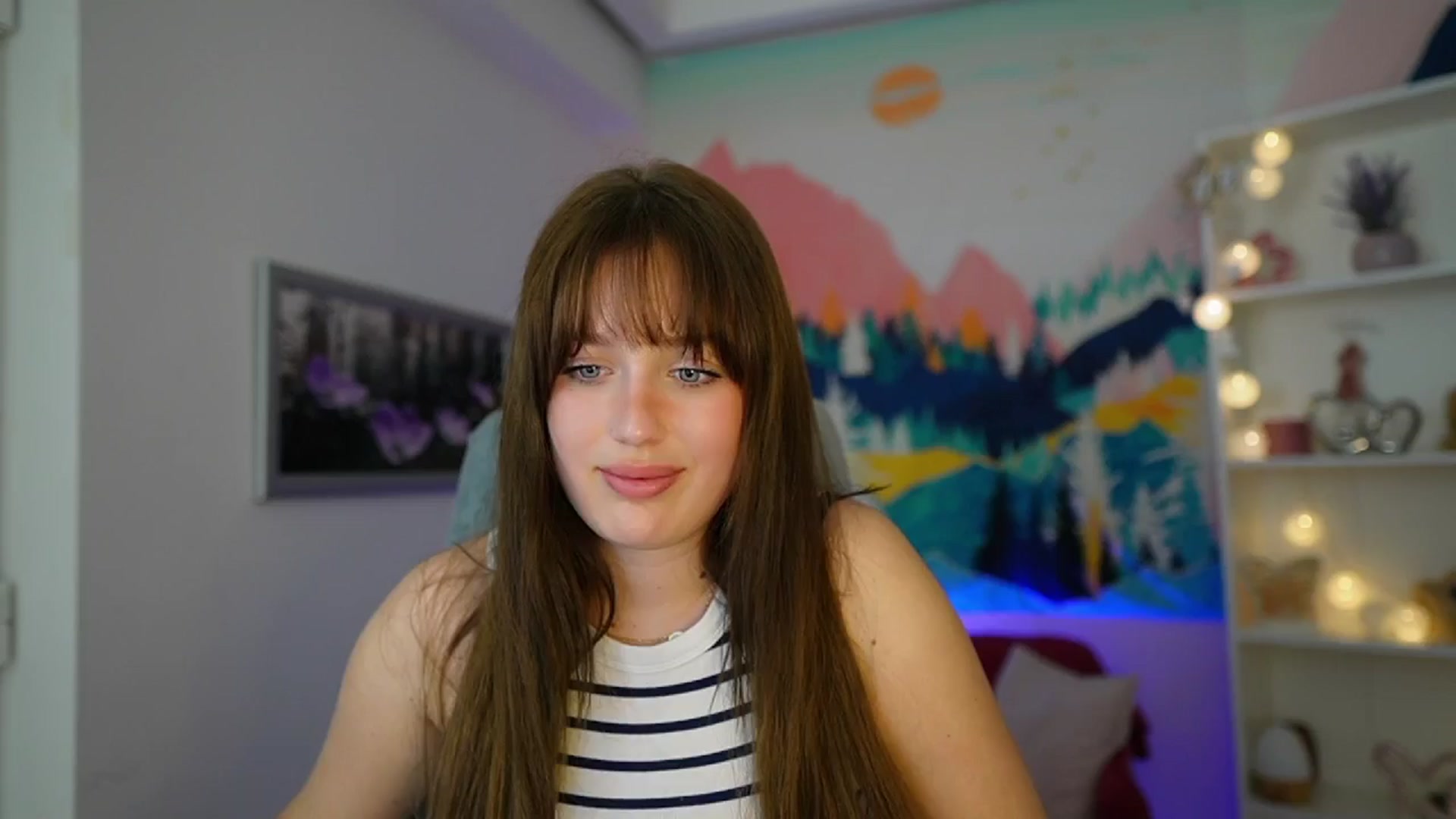 Gallery image thumbnail from Brianna_Nice's myfreecams stream on, 11/08/2024, 20:40 image 1 of 20