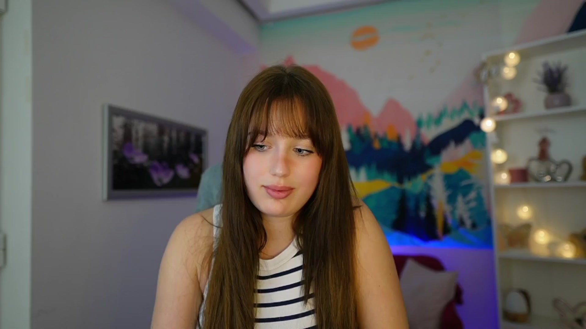 Gallery image thumbnail from Brianna_Nice's myfreecams stream on, 11/08/2024, 20:40 image 5 of 20