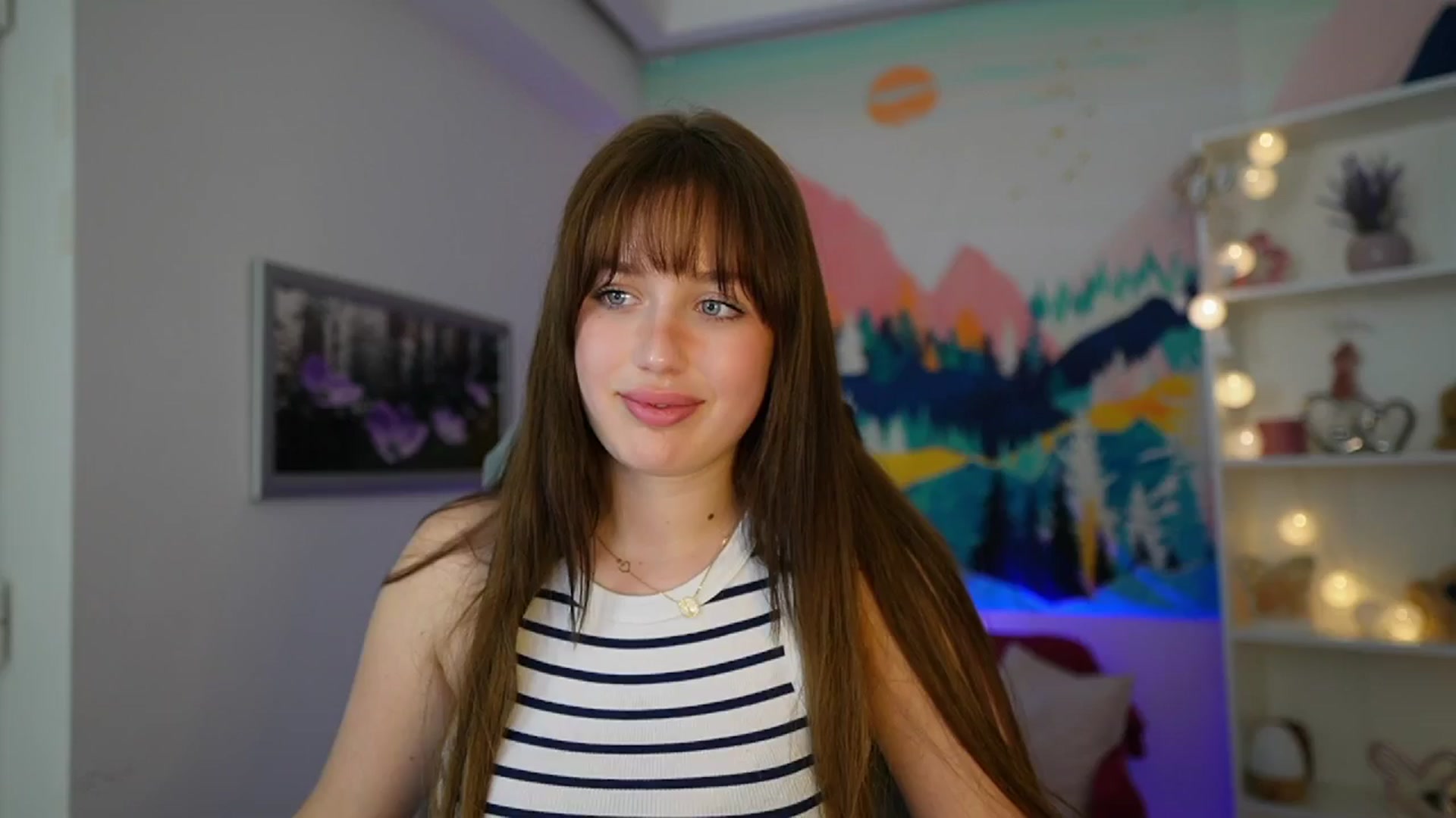 Gallery image thumbnail from Brianna_Nice's myfreecams stream on, 11/08/2024, 20:40 image 16 of 20