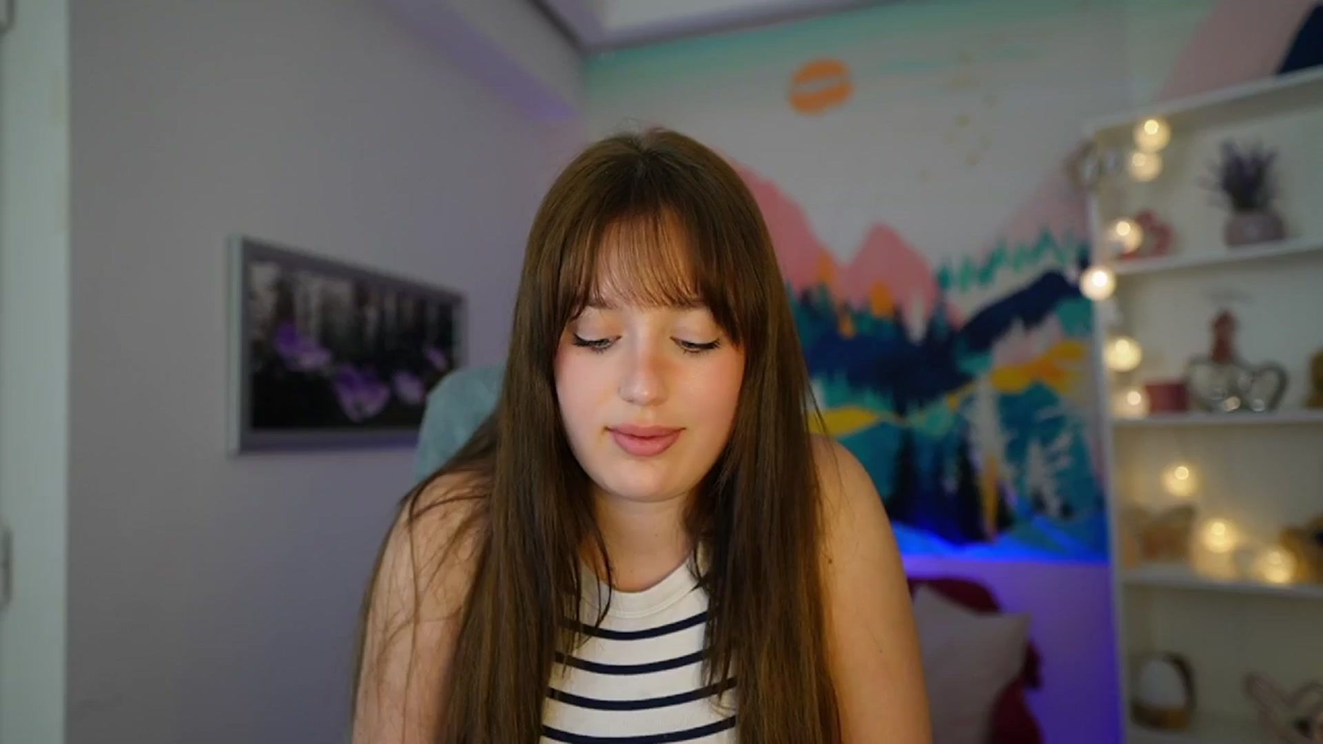 Gallery image thumbnail from Brianna_Nice's myfreecams stream on, 11/08/2024, 20:40 image 9 of 20