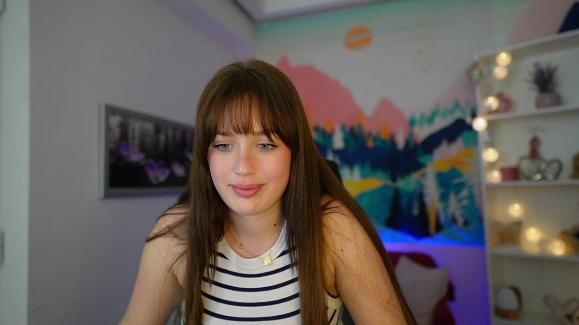 Gallery image thumbnail from Brianna_Nice's myfreecams stream on, 11/08/2024, 20:40 image 15 of 20