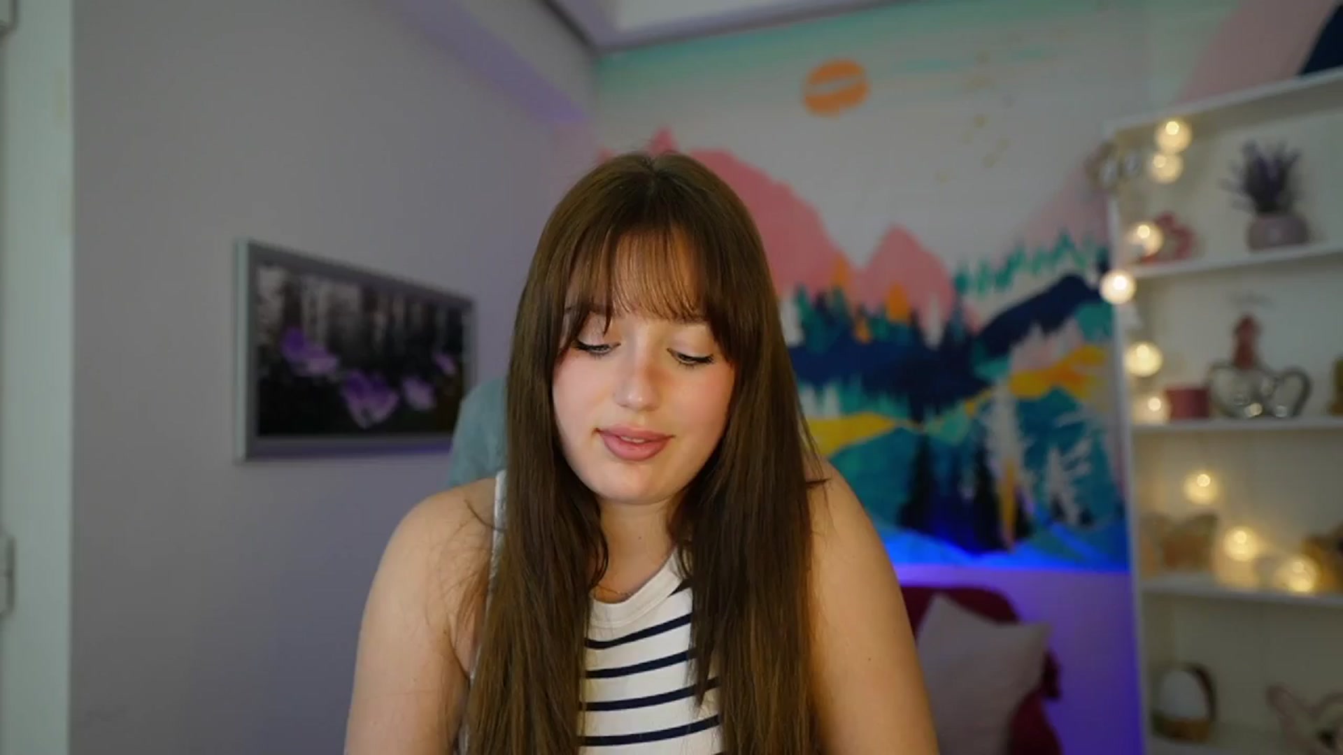 Gallery image thumbnail from Brianna_Nice's myfreecams stream on, 11/08/2024, 20:40 image 6 of 20