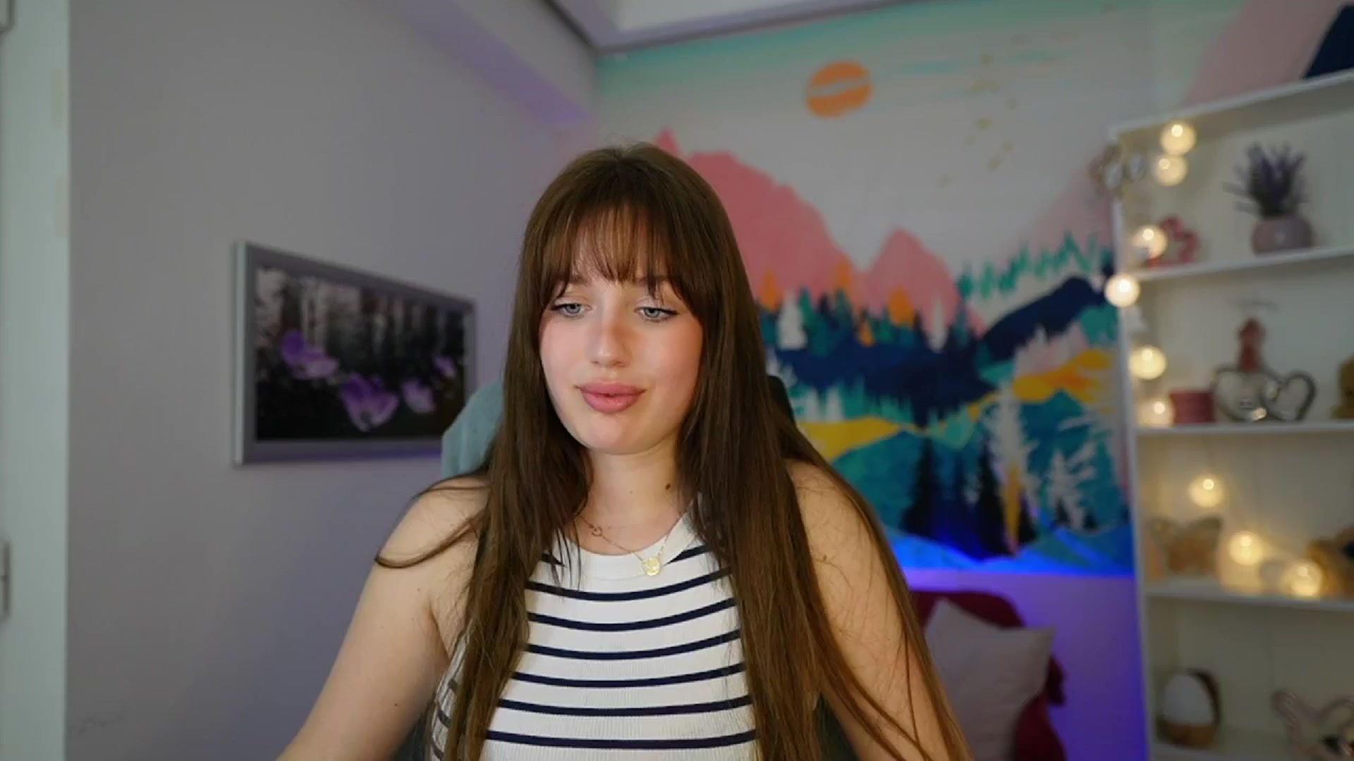 Gallery image thumbnail from Brianna_Nice's myfreecams stream on, 11/08/2024, 20:40 image 19 of 20