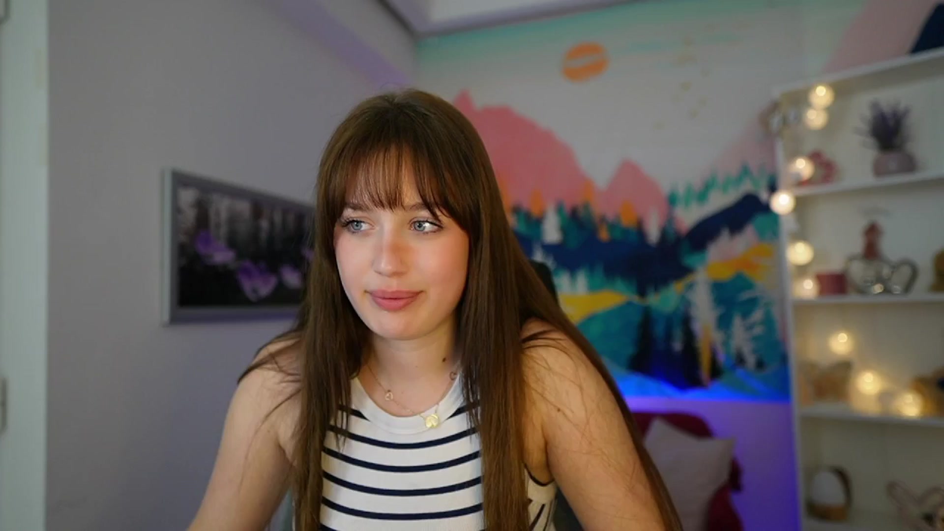 Gallery image thumbnail from Brianna_Nice's myfreecams stream on, 11/08/2024, 20:40 image 14 of 20