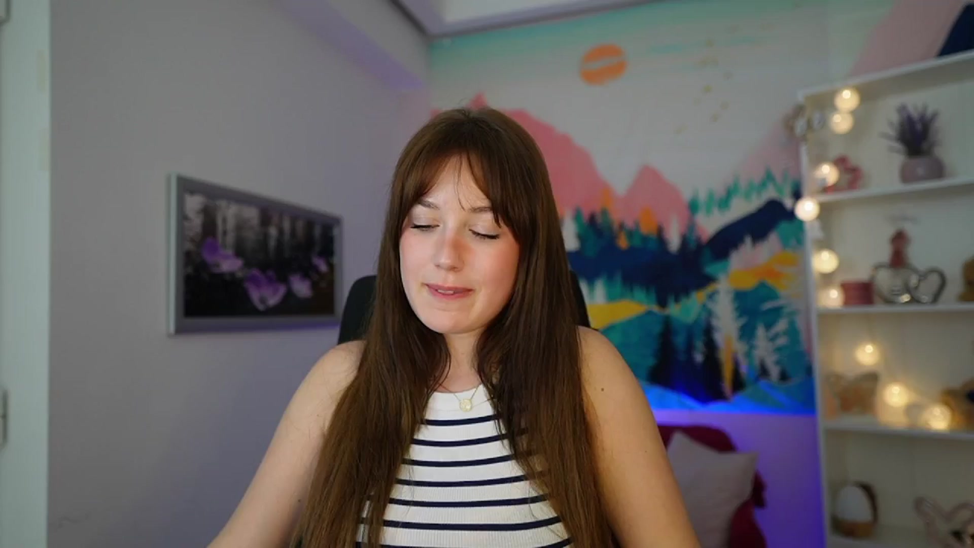 Gallery image thumbnail from Brianna_Nice's myfreecams stream on, 11/08/2024, 21:02 image 18 of 20