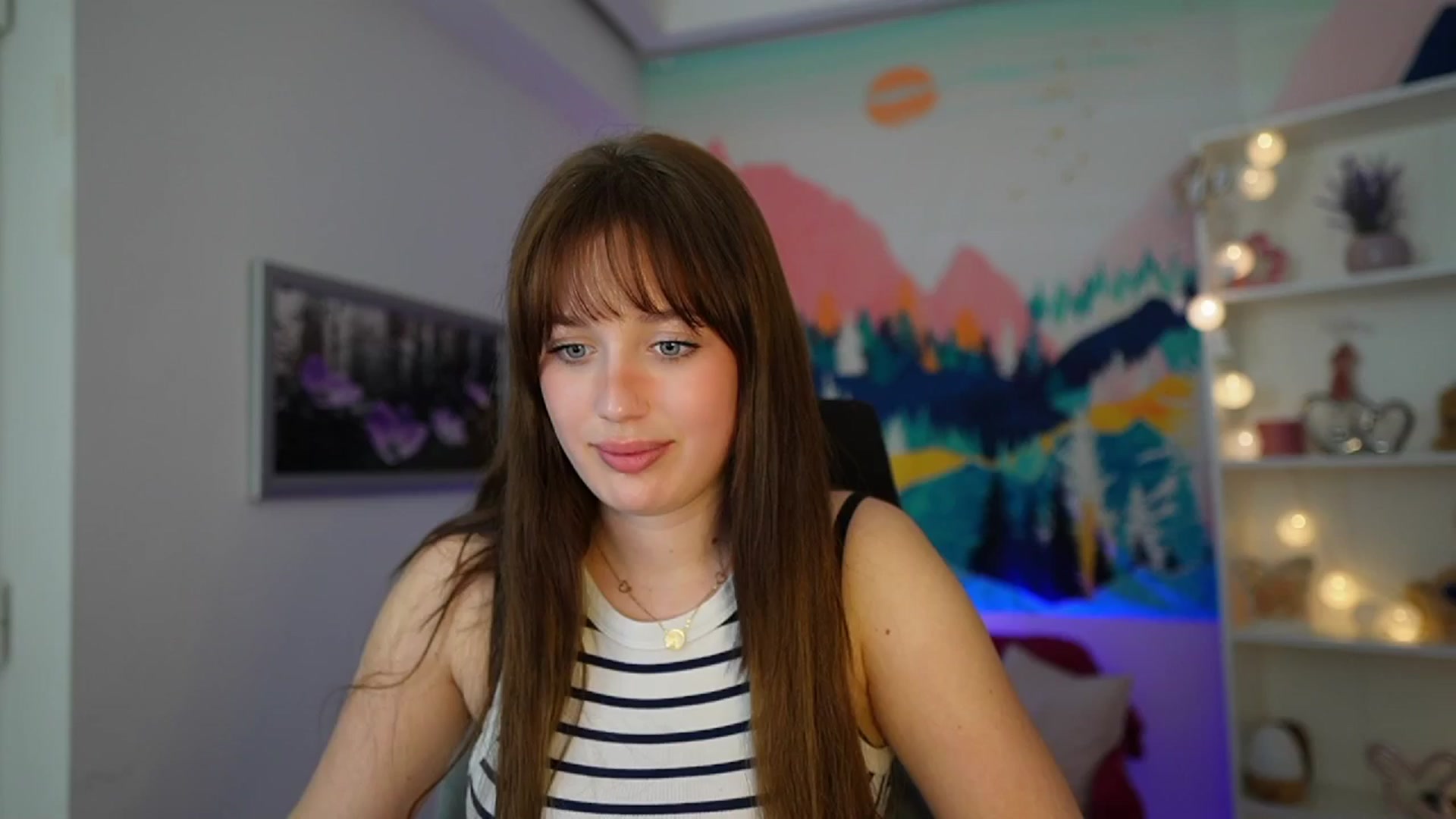 Gallery image thumbnail from Brianna_Nice's myfreecams stream on, 11/08/2024, 21:02 image 3 of 20