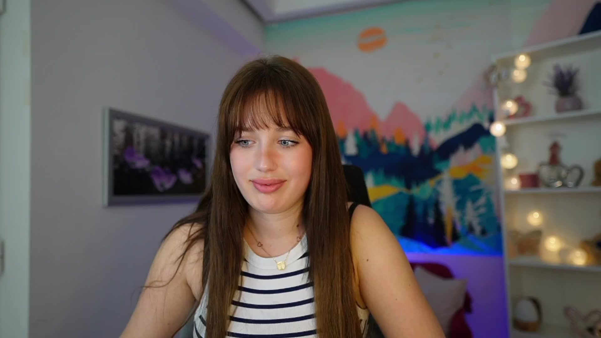 Gallery image thumbnail from Brianna_Nice's myfreecams stream on, 11/08/2024, 21:02 image 4 of 20