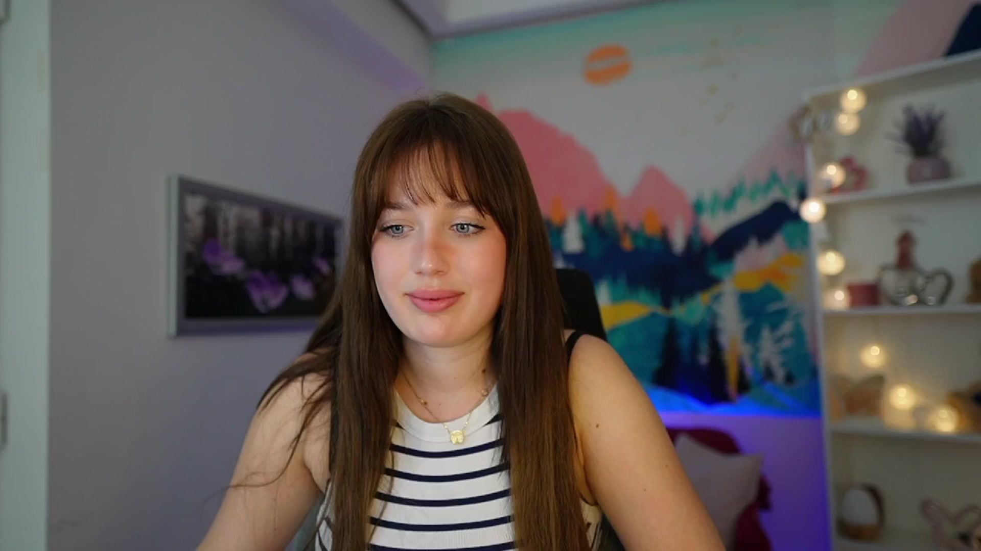 Gallery image thumbnail from Brianna_Nice's myfreecams stream on, 11/08/2024, 21:02 image 6 of 20