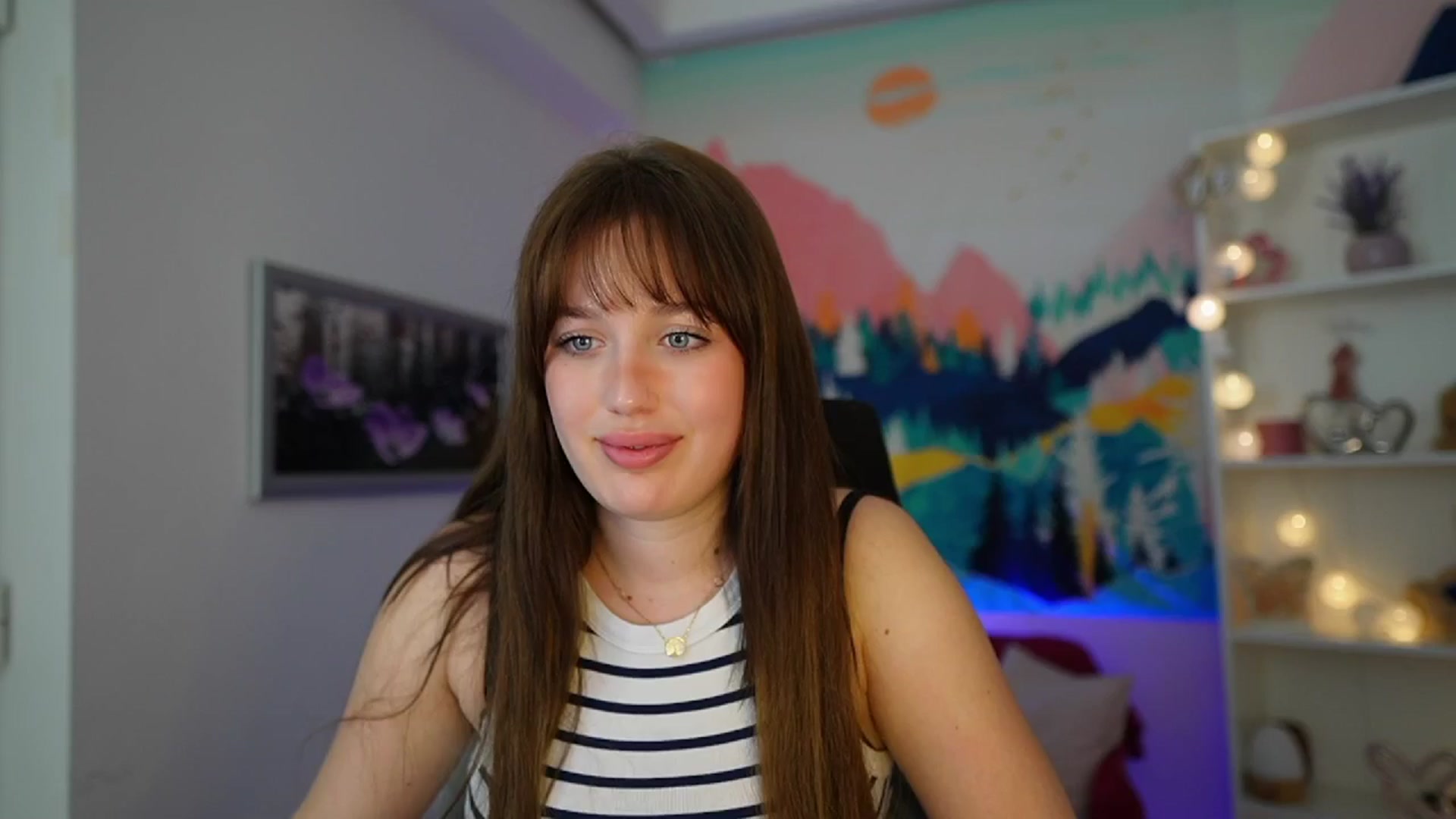 Gallery image thumbnail from Brianna_Nice's myfreecams stream on, 11/08/2024, 21:02 image 5 of 20