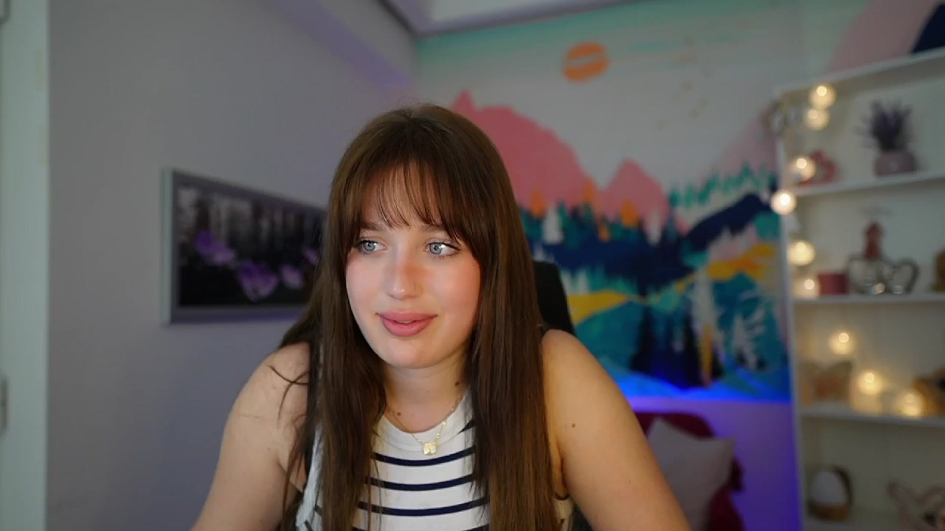 Gallery image thumbnail from Brianna_Nice's myfreecams stream on, 11/08/2024, 21:02 image 9 of 20