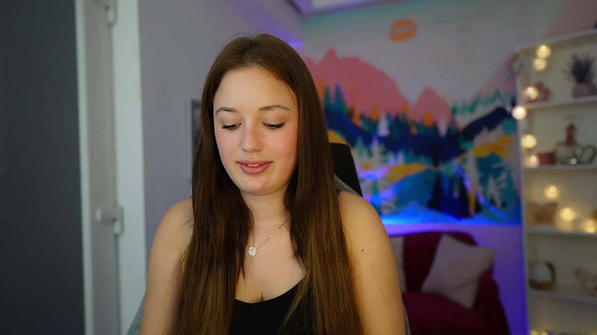 Gallery image thumbnail from Brianna_Nice's myfreecams stream on, 11/09/2024, 22:30 image 4 of 20