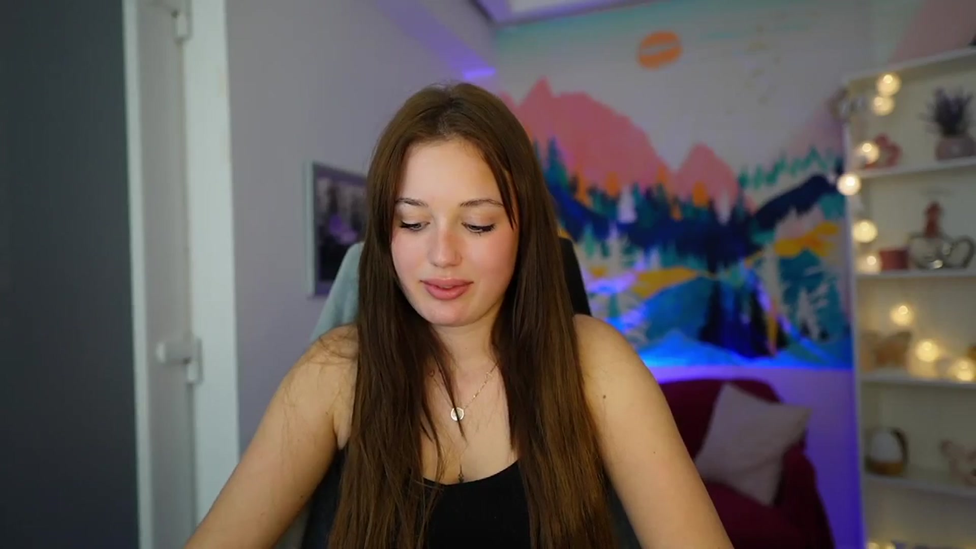 Gallery image thumbnail from Brianna_Nice's myfreecams stream on, 11/09/2024, 22:30 image 18 of 20